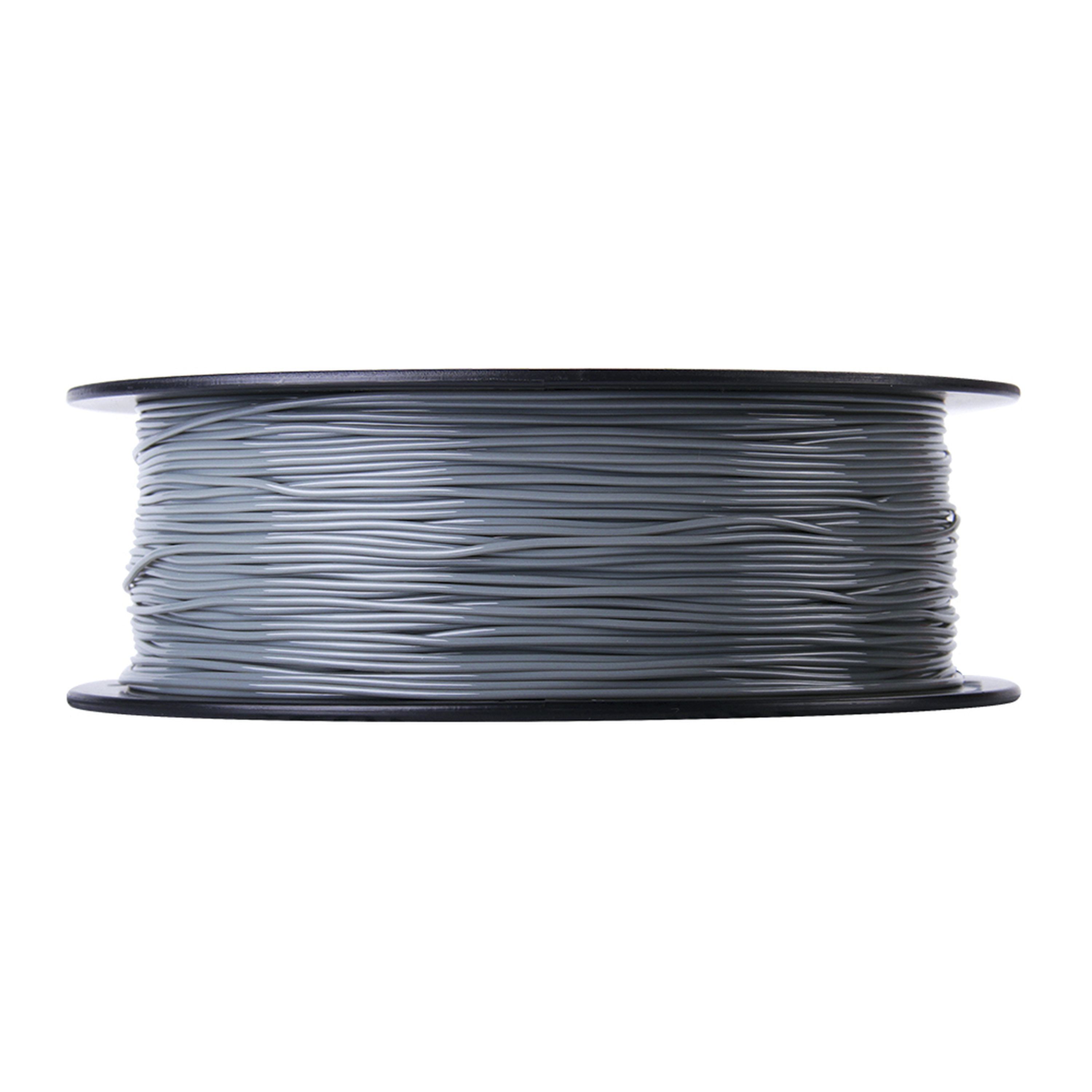 eSUN Grey TPU Filament 1kg 1.75mm
