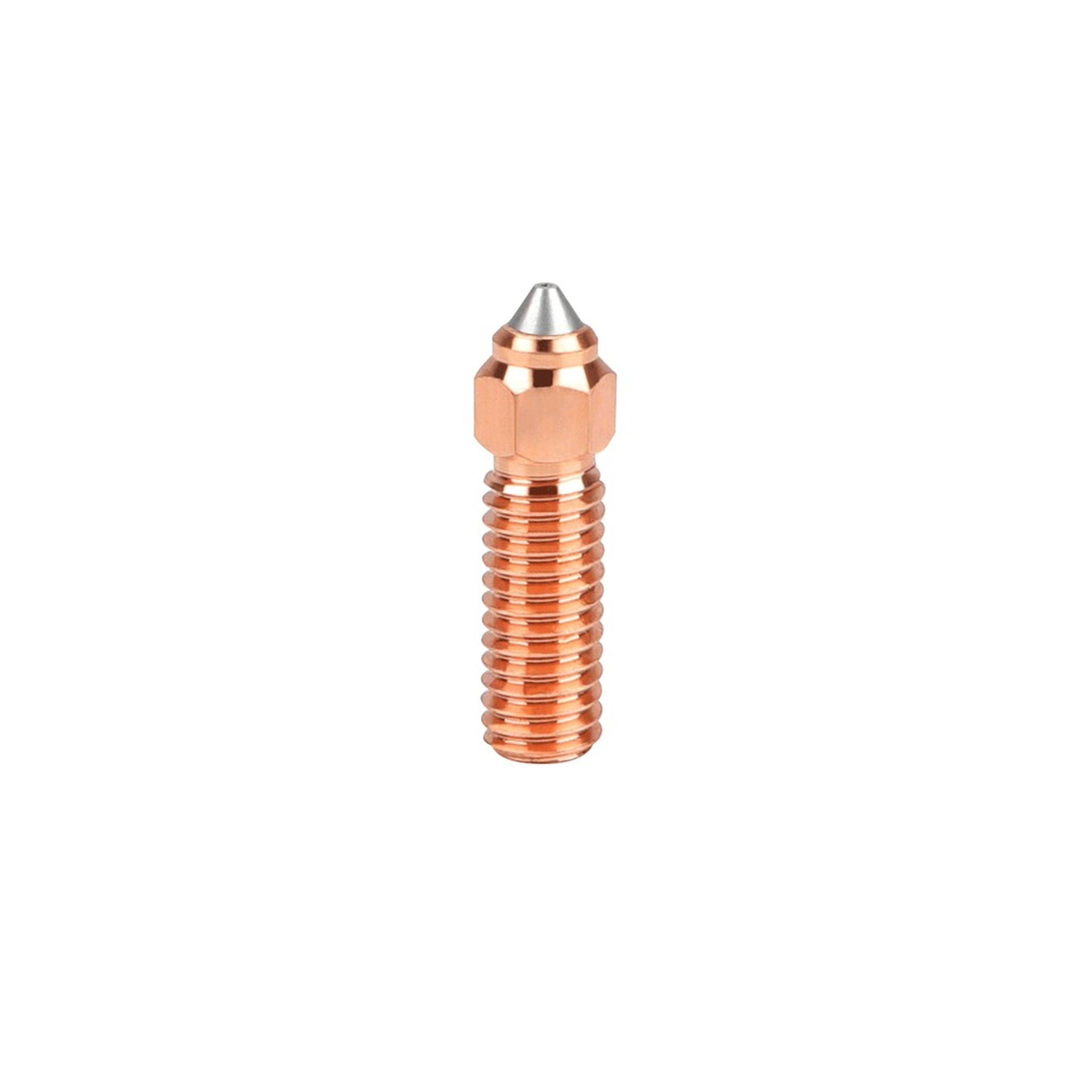 K1 Max Spare Brass Nozzle 0.4mm