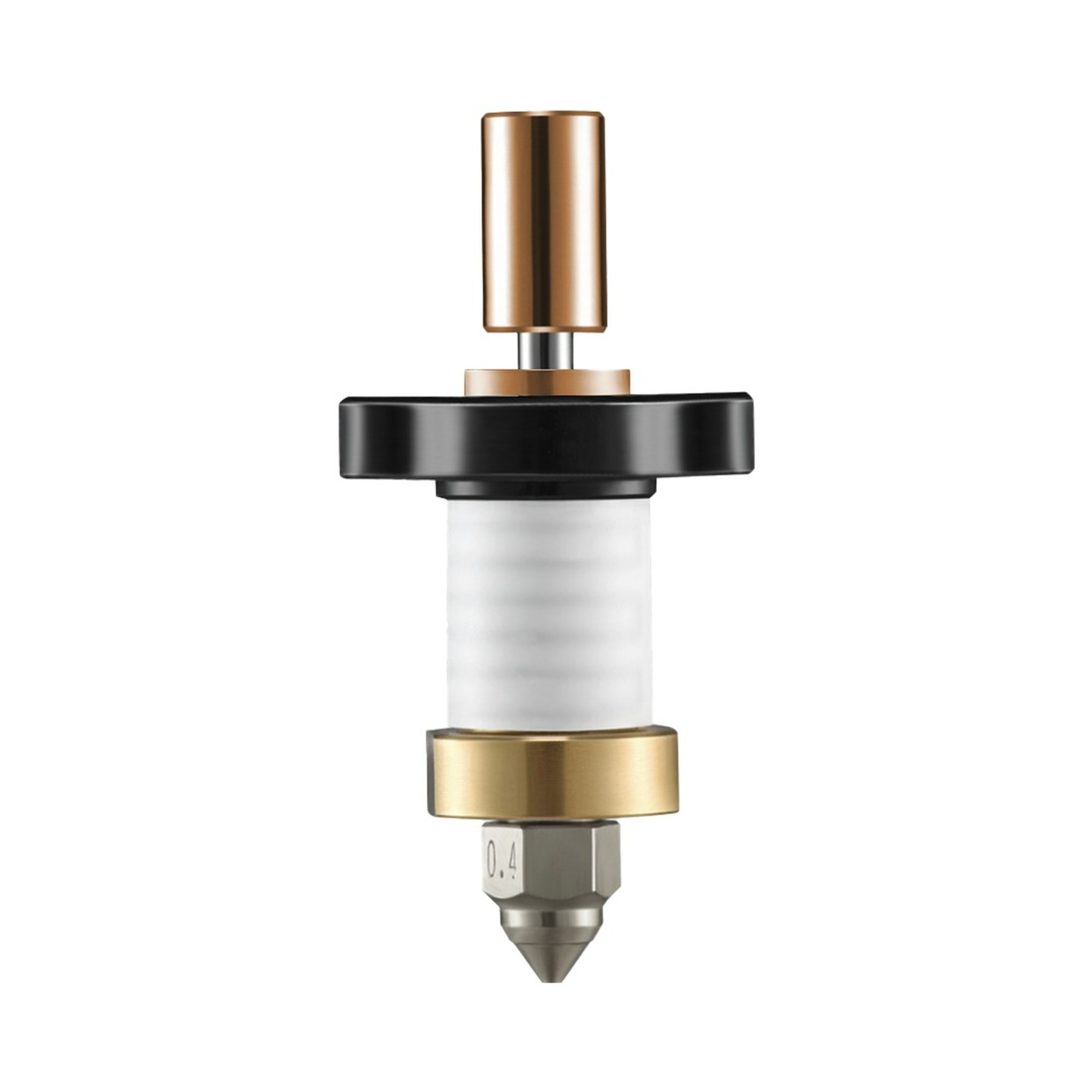 High-Flow Heating Head Upgrade Kit for K1 & K1 Max Old