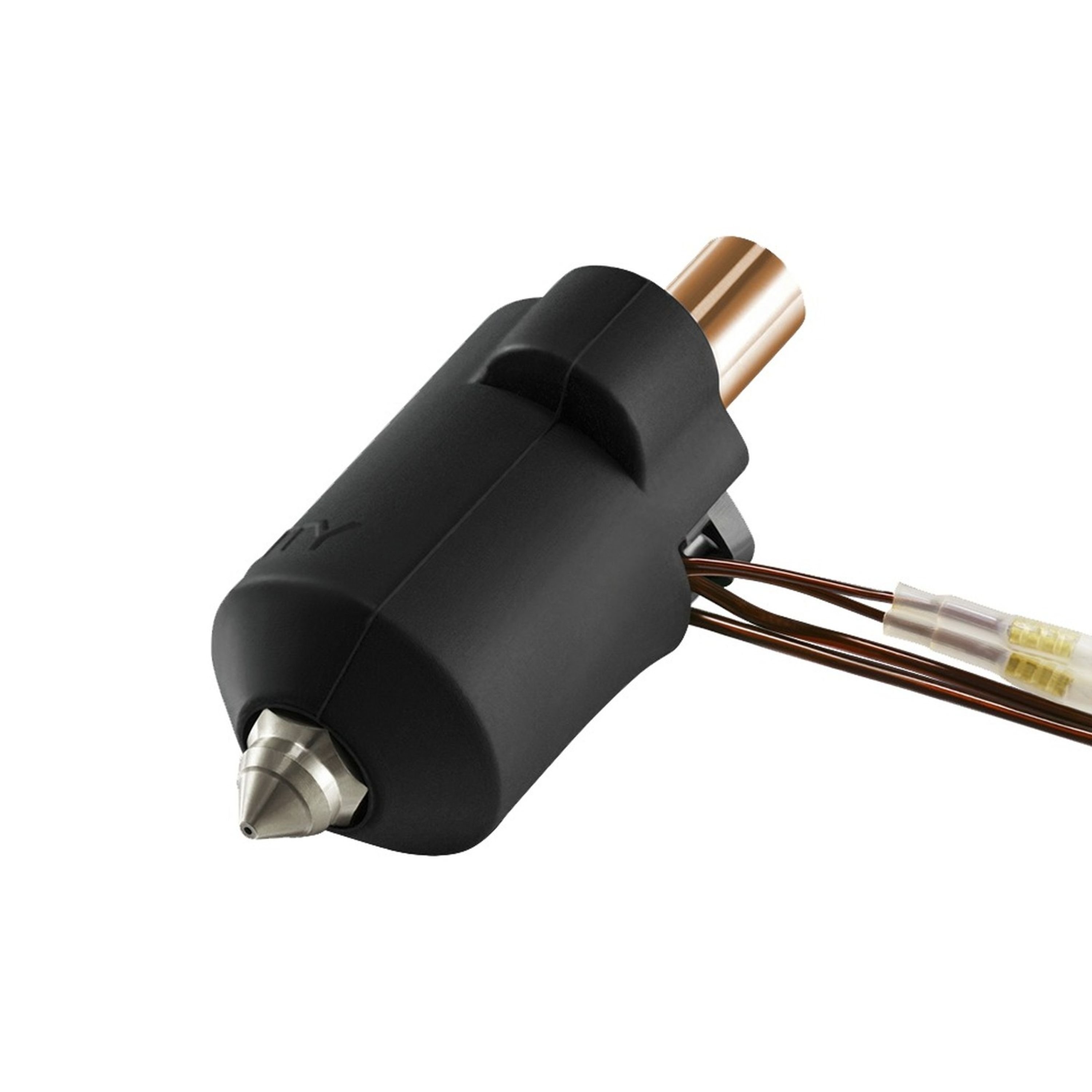 High-Flow Heating Head Upgrade Kit for K1 & K1 Max Old