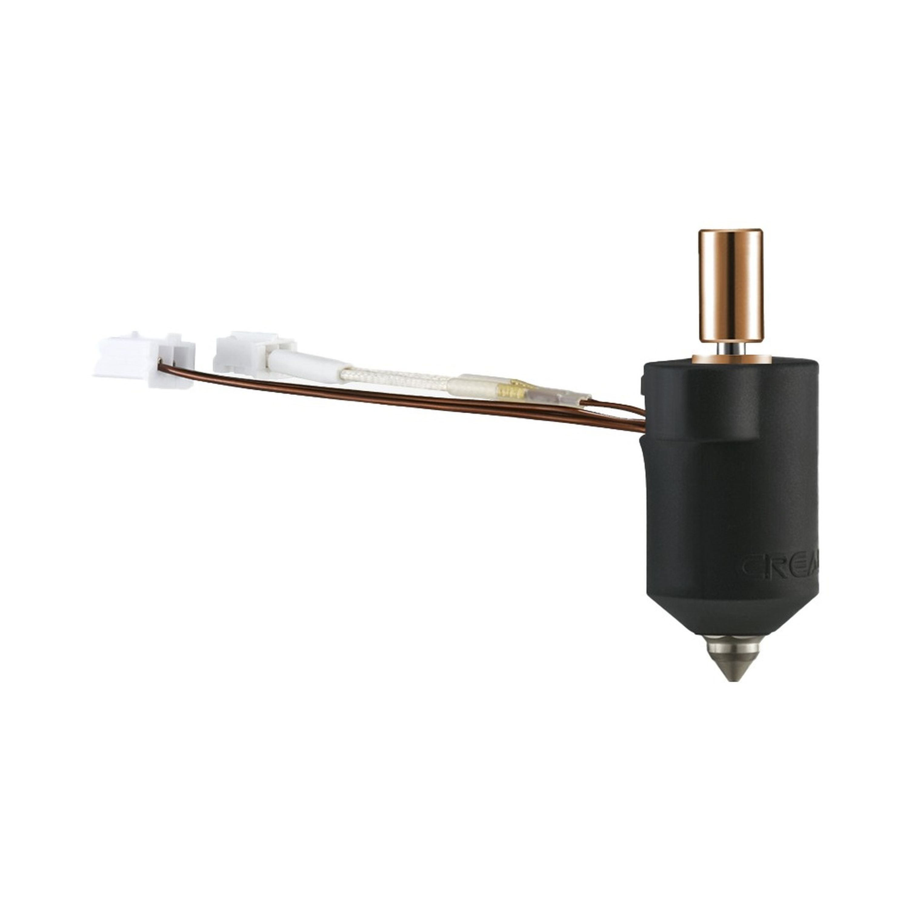 High-Flow Heating Head Upgrade Kit for K1 & K1 Max Old
