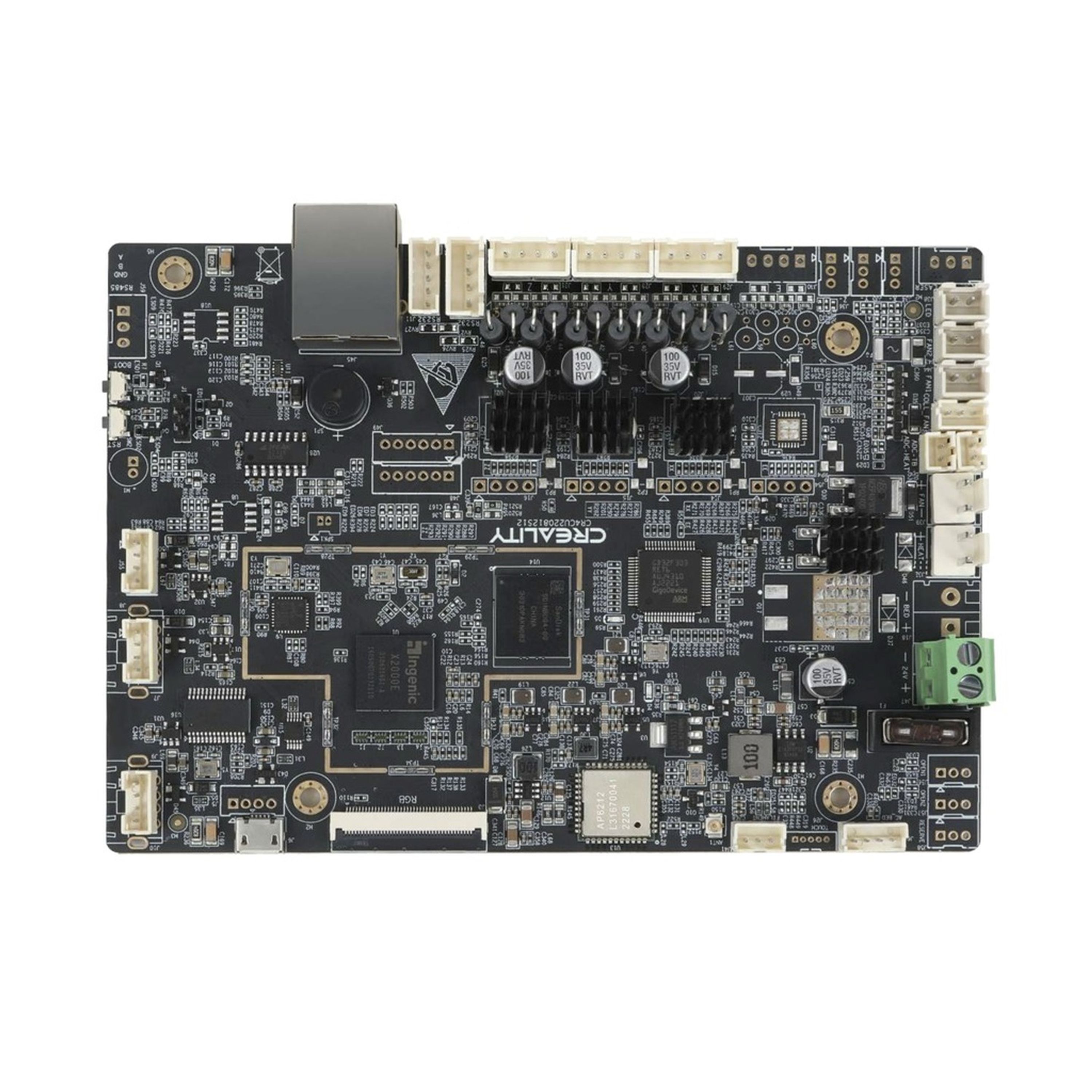 Replacement Mainboard Kit for K1 Max