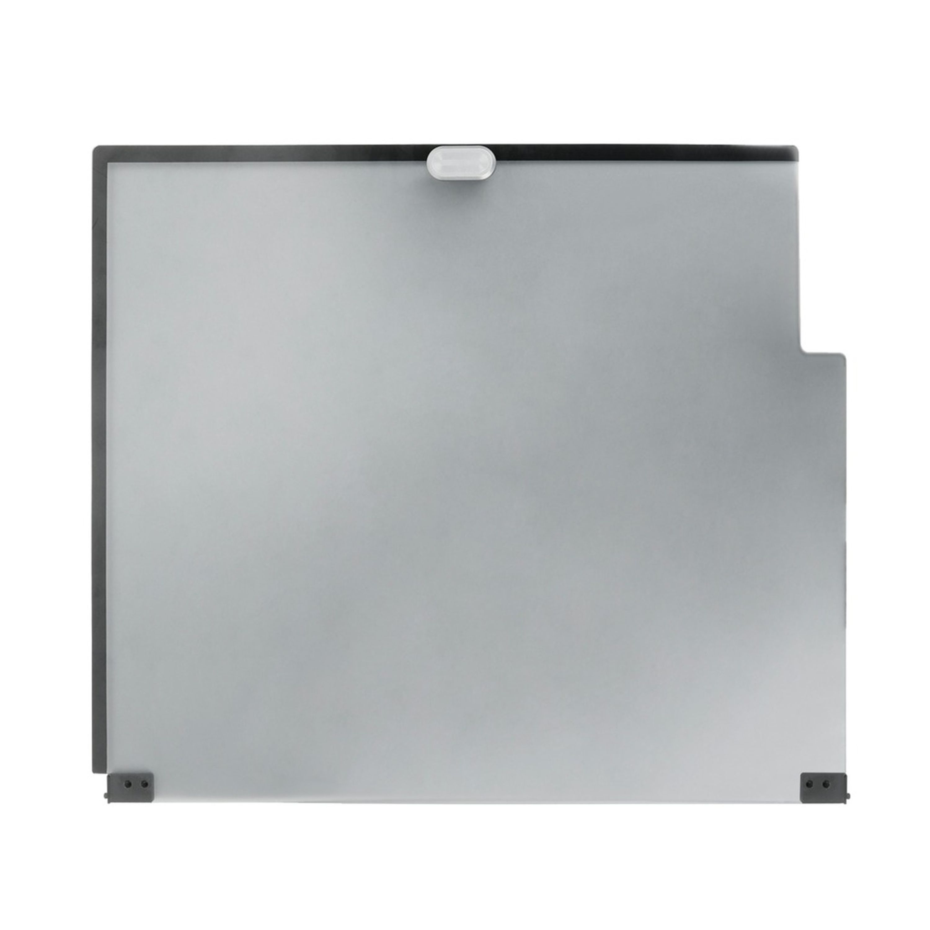 Replacement Glass Front Door for K1 3D Printer