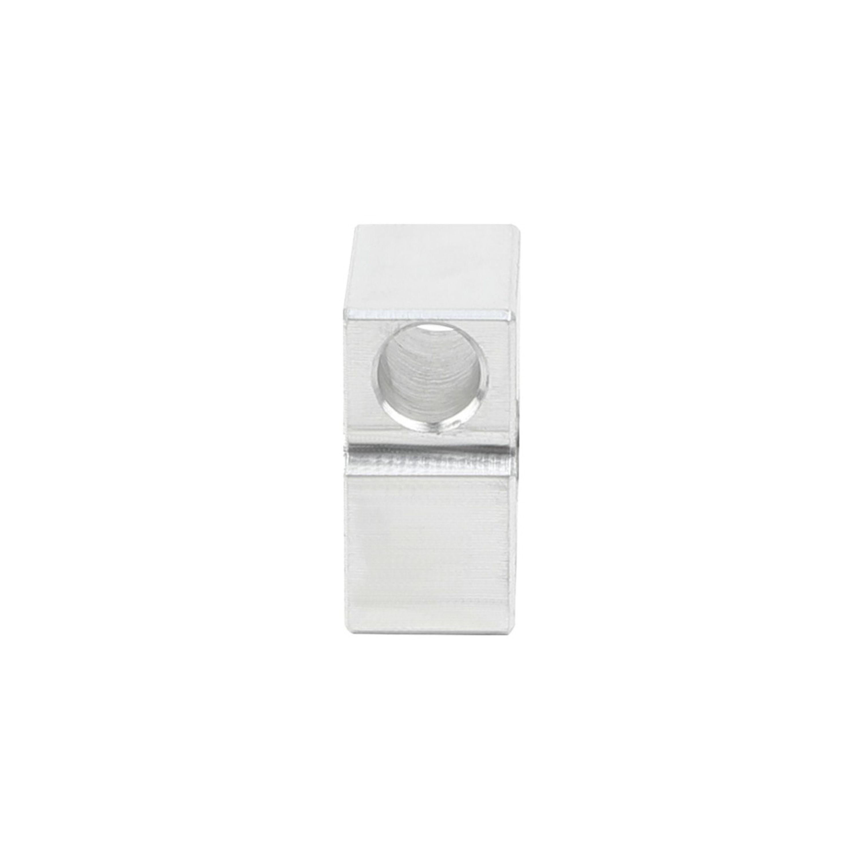 Replacement Heating Block to suit Ender-3 Neo Ender-3 V2 Neo