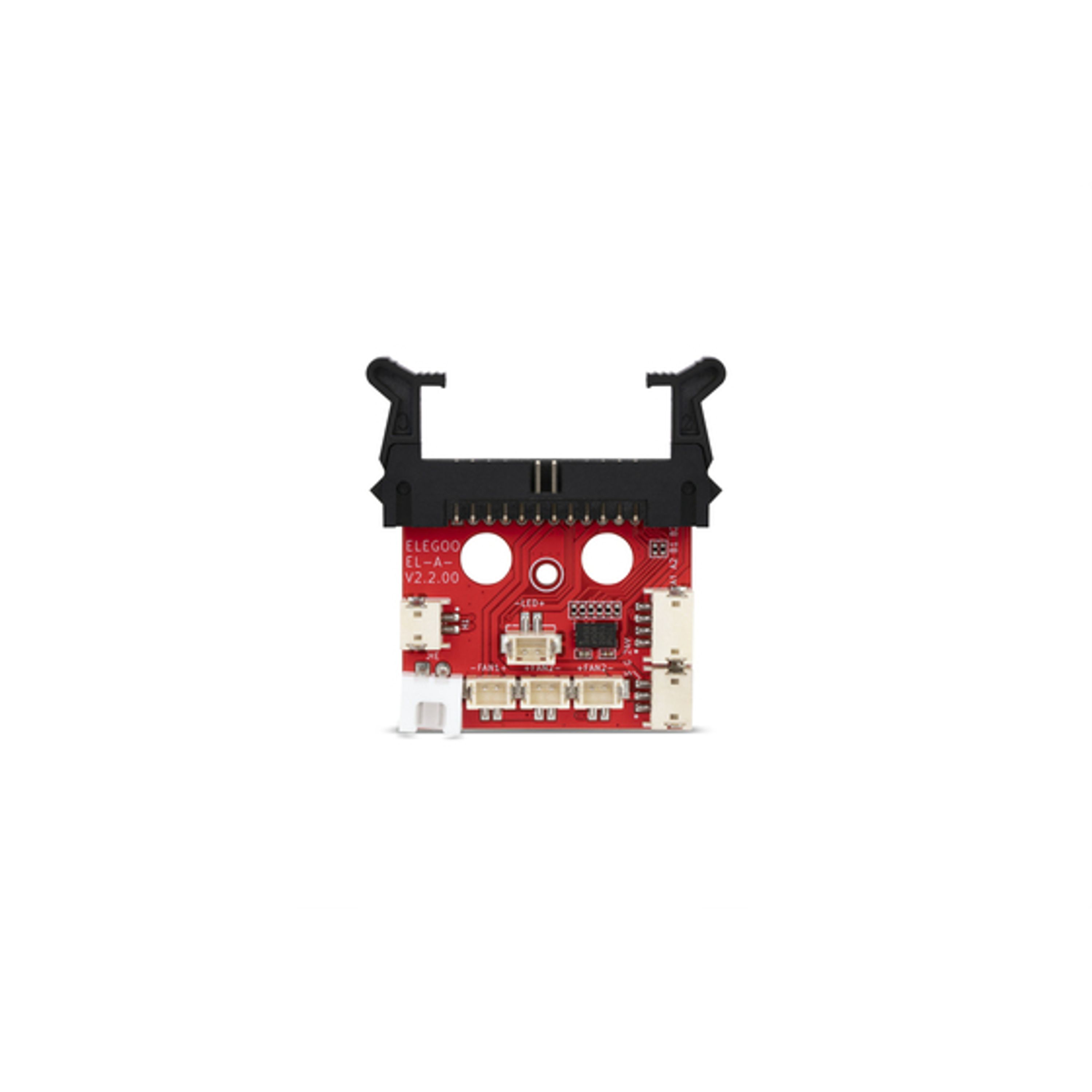 Extruder Adapter Board Suits Neptune 4 Plus/Neptune 4 Max