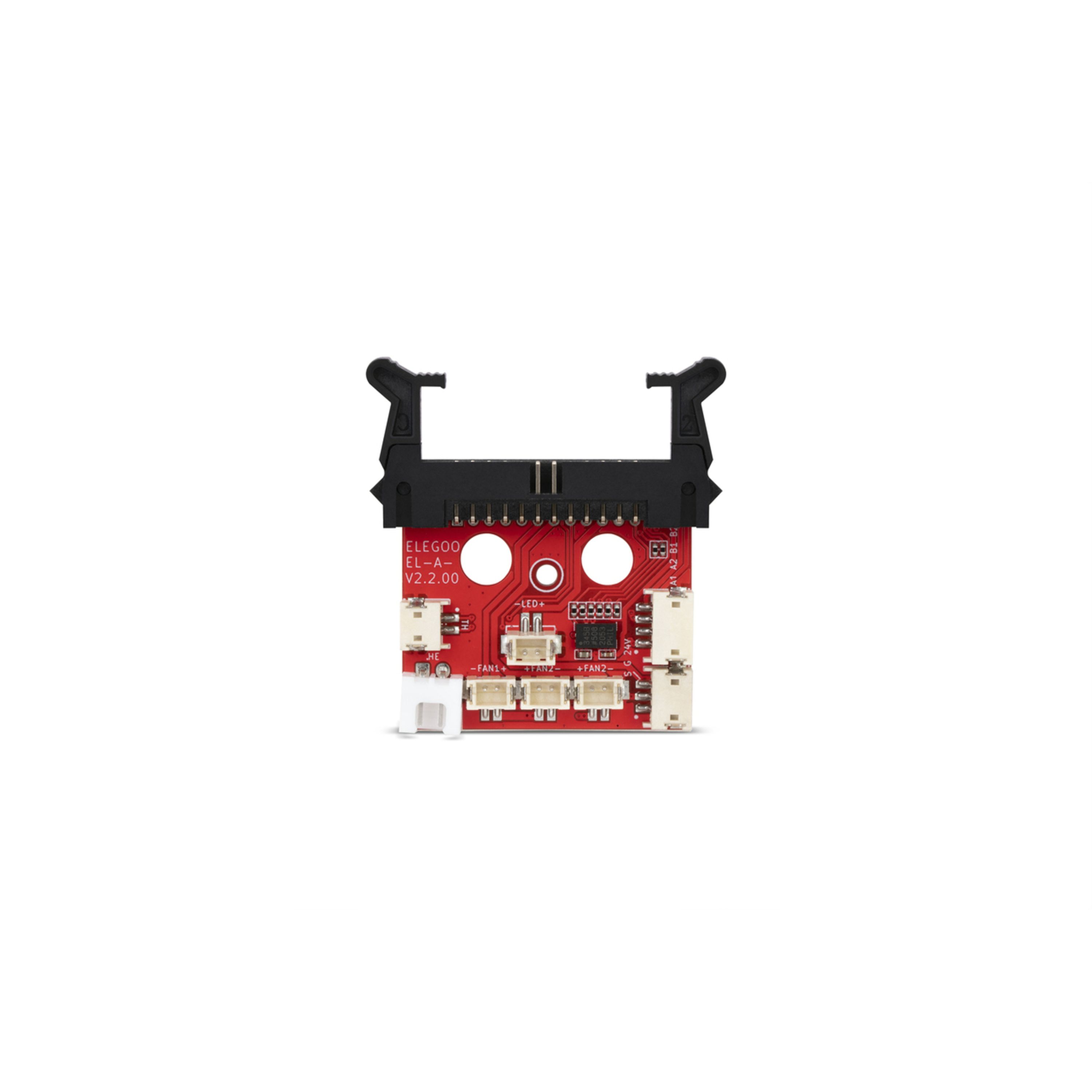 Extruder Adapter Board Suits Neptune 4 Plus/Neptune 4 Max