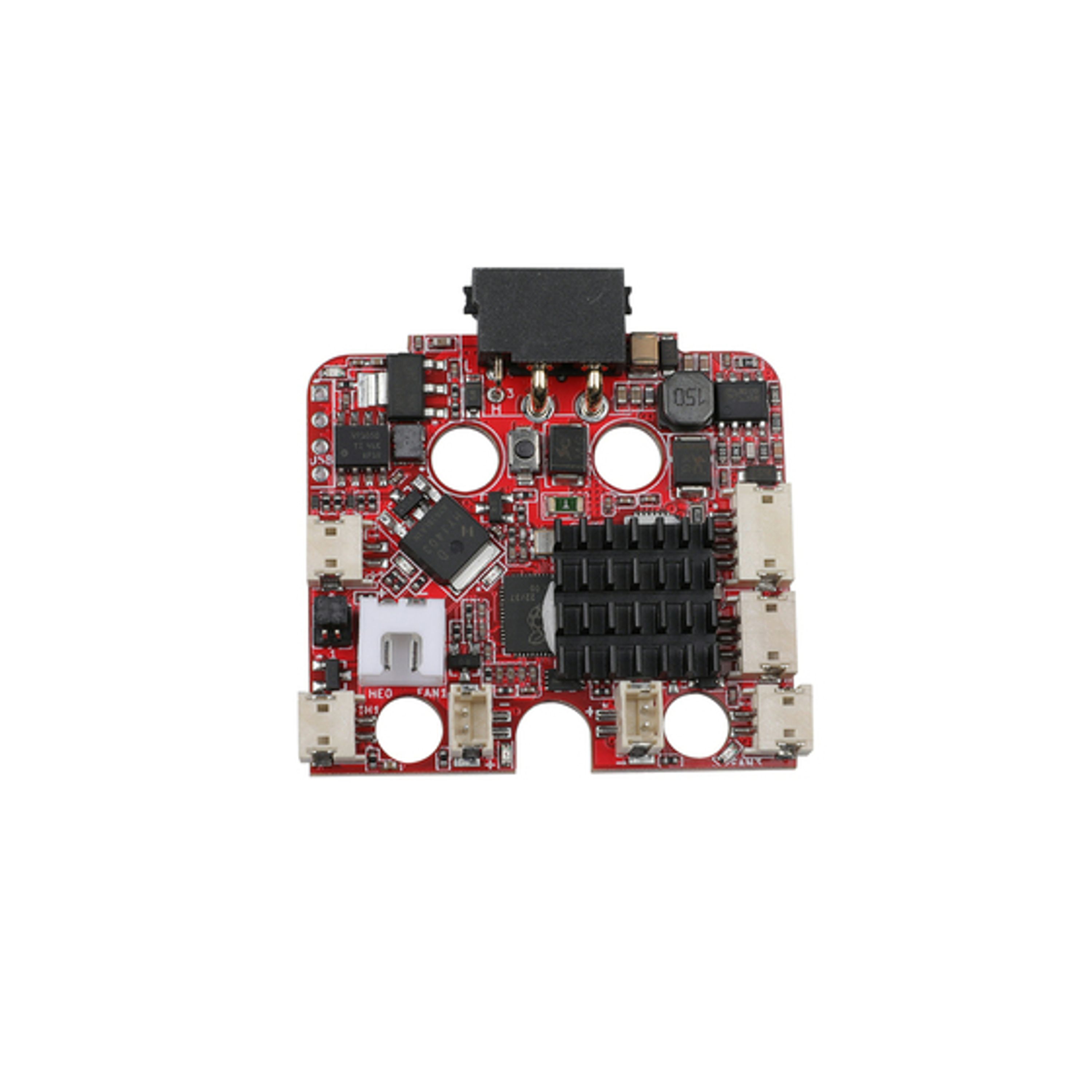 Hotend Adapter Board Suits Orangestorm Giga
