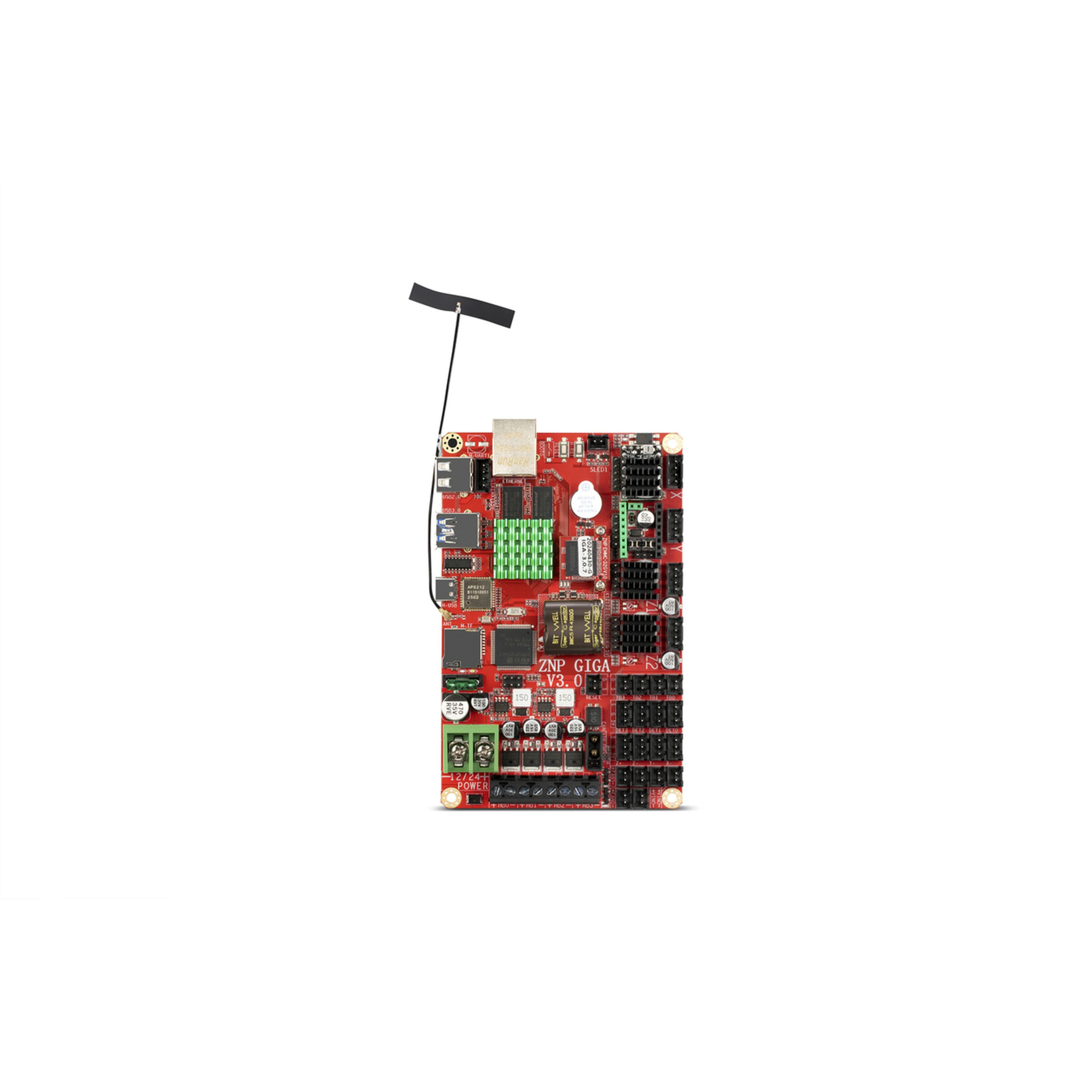 Mainboard Suits Orangestorm Giga