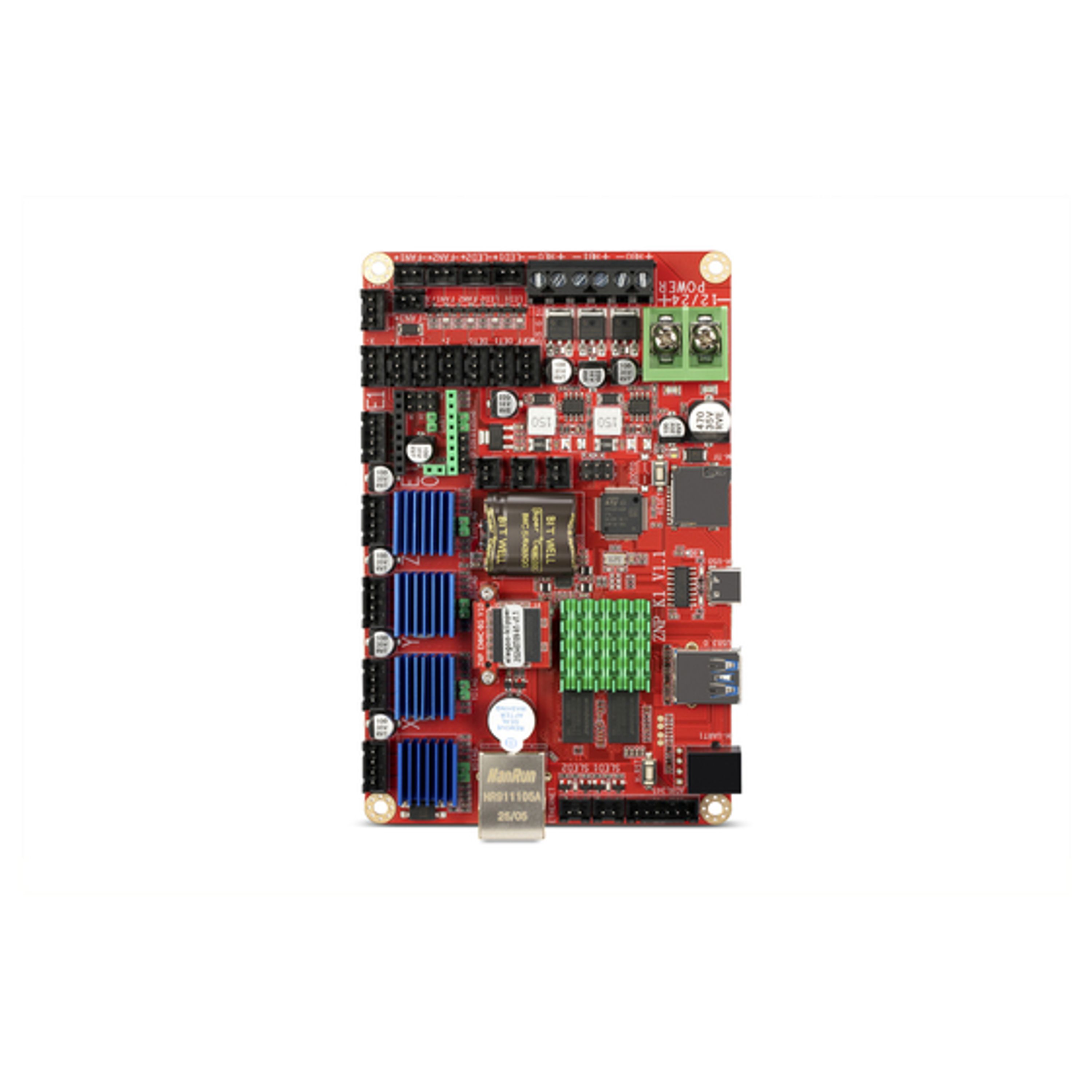 Mainboard Suits Neptune 4/4 Pro