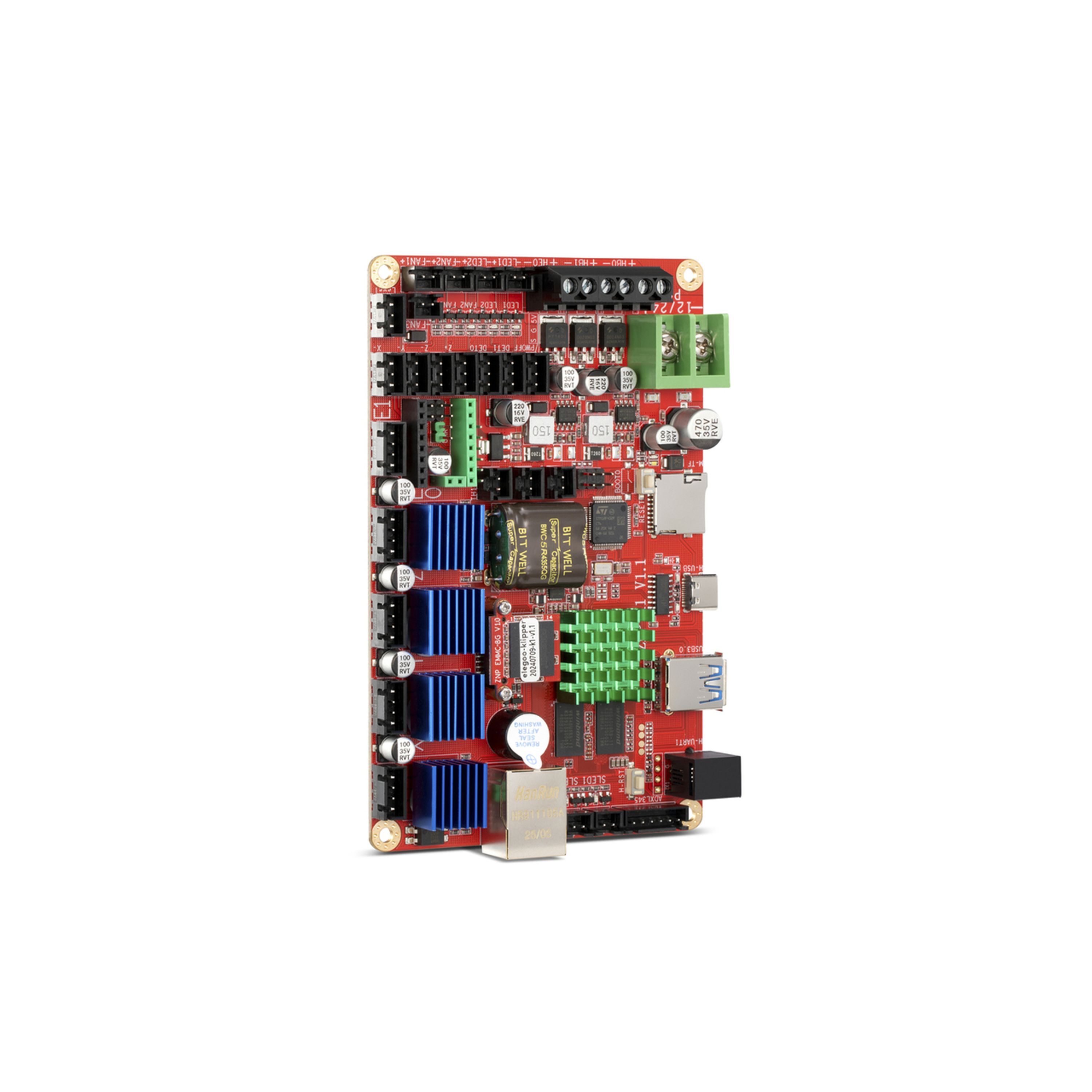 Mainboard Suits Neptune 4/4 Pro