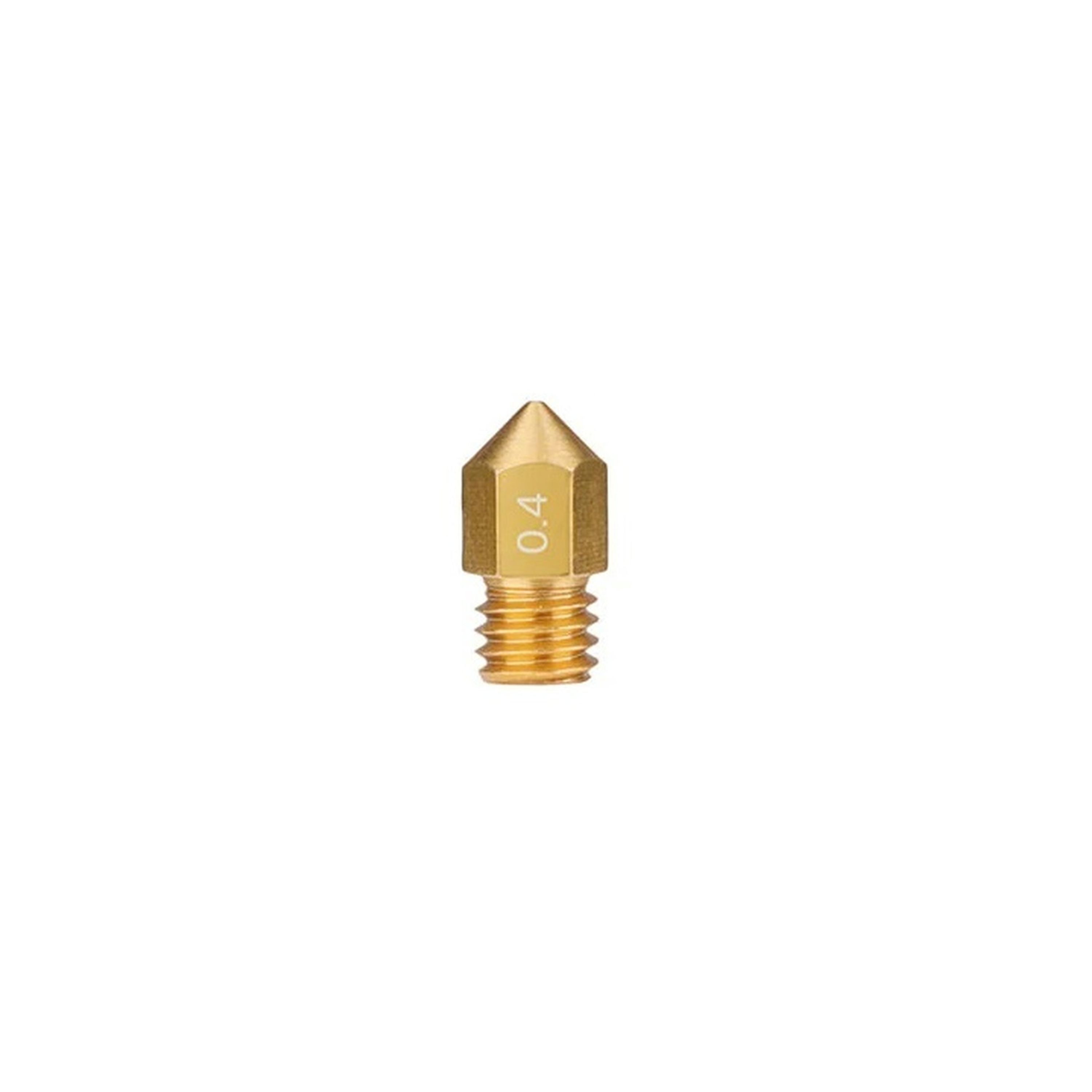  0.4mm Hardened Nozzle Suits Neptune 4/4 Pro