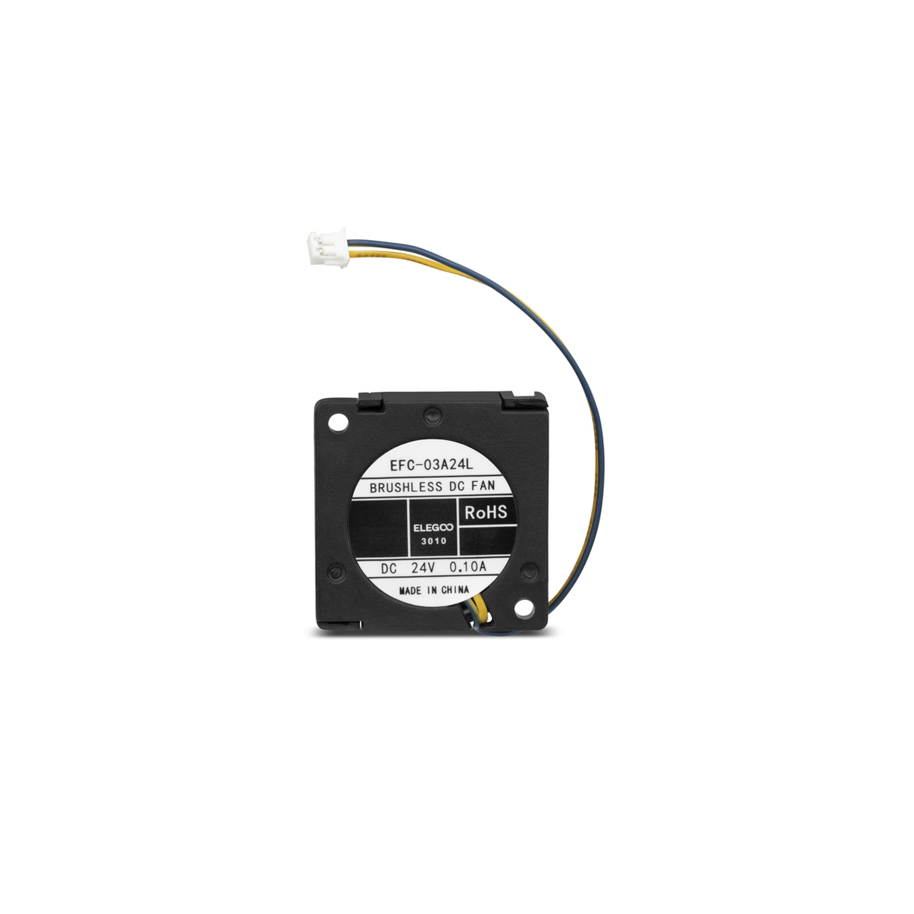 3010 Blower Fan Suits Neptune 4/Neptune4 Pro/Neptune 4 Max