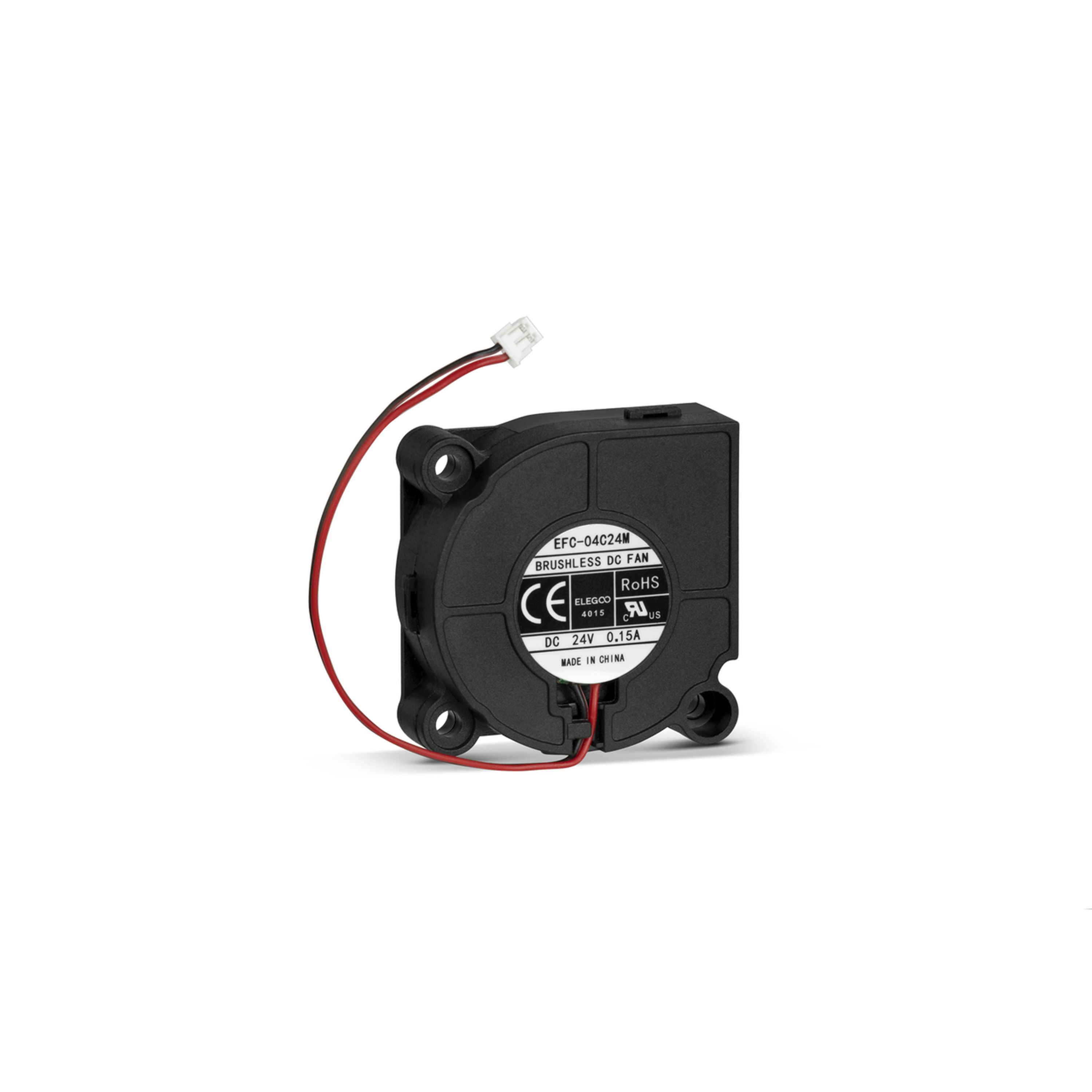 4015 Blower Fan Suits Neptune 4/Neptune4 Pro/Neptune 4 Max