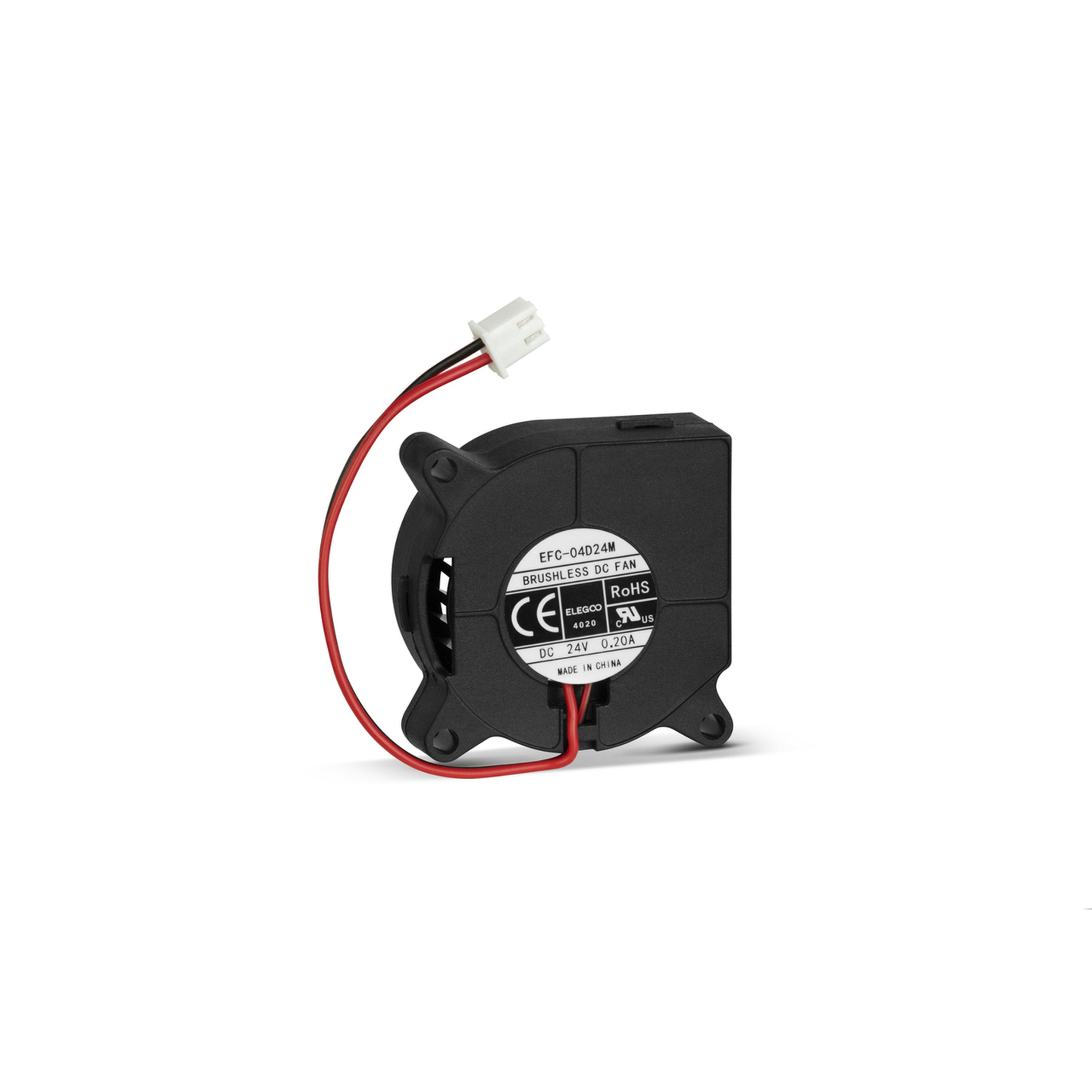 4020 Blower Fan Suits Neptune 4 Pro