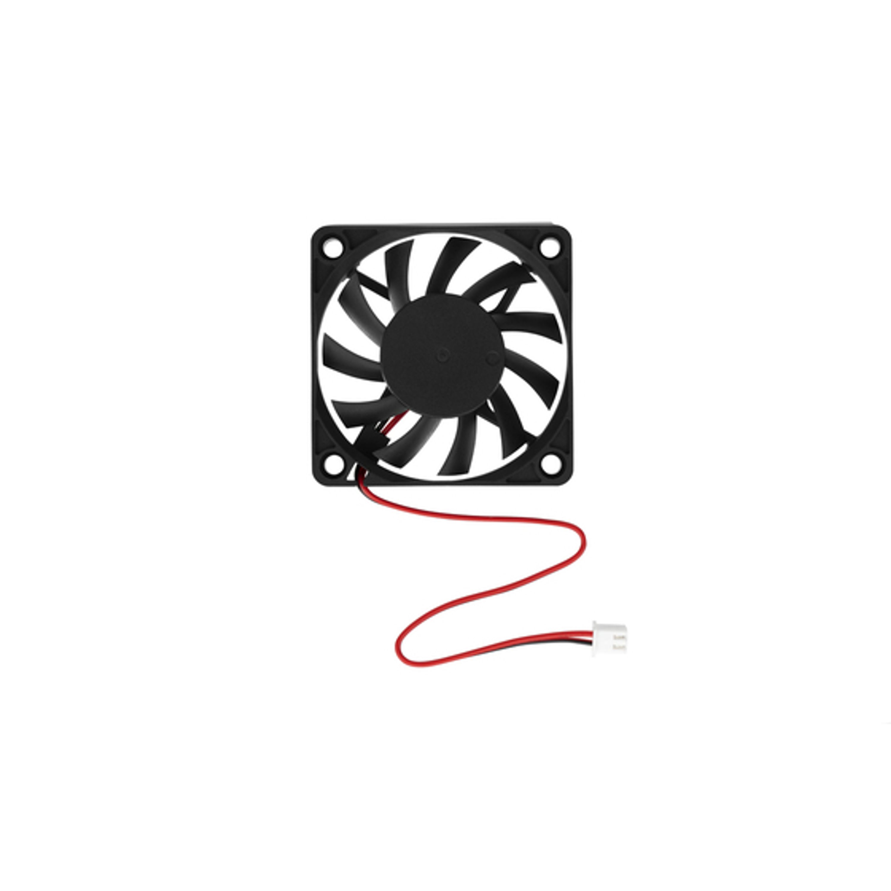 6010 Axial Flow Fan Suits Neptune 4 Max