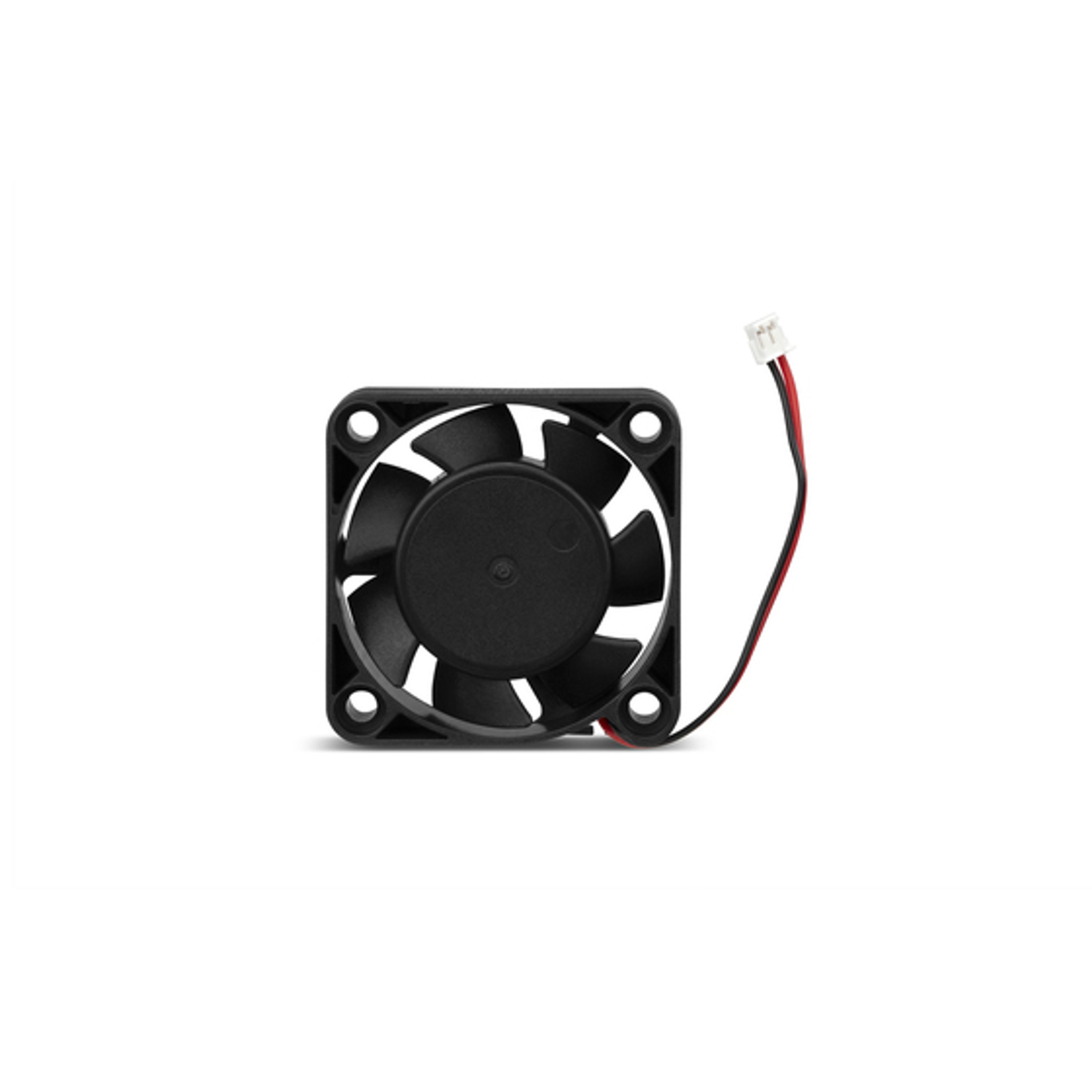 Extruder 4010 Axial Fan Suits Orangestorm Giga