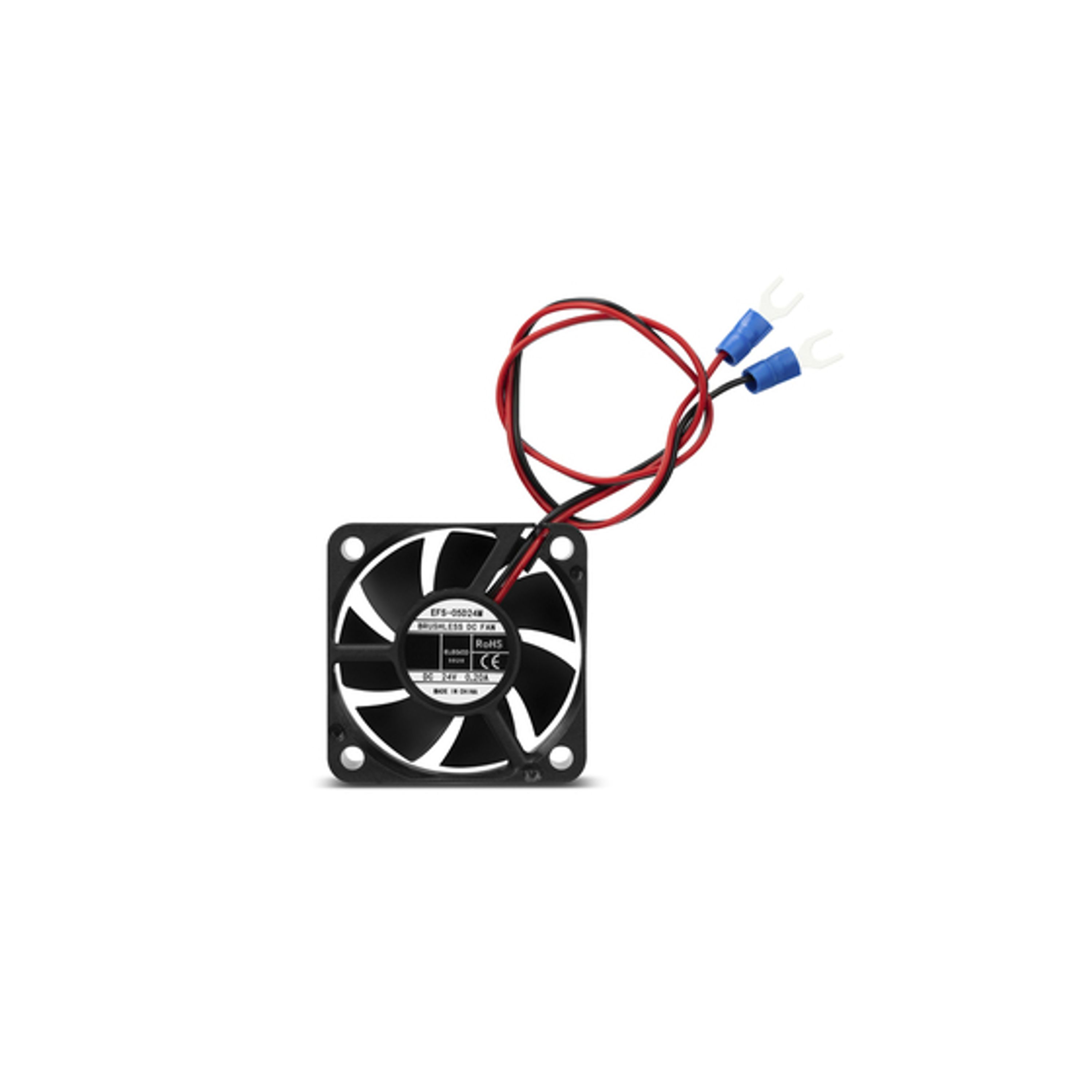 5020 Axial Fan (Connect To The Power) Suits Orangestorm Giga