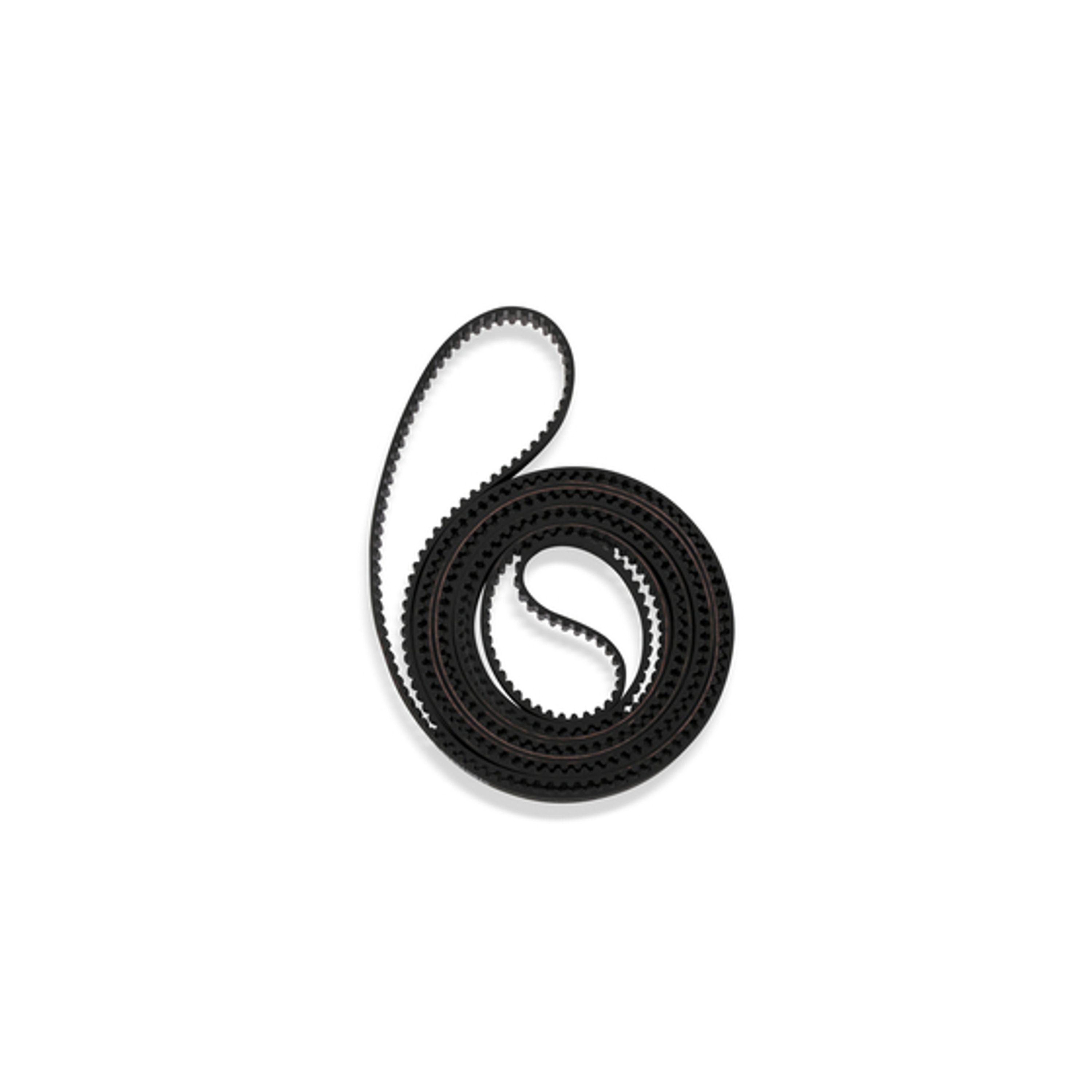 Circular Timing Belt 1140 Suits Orangestorm Giga