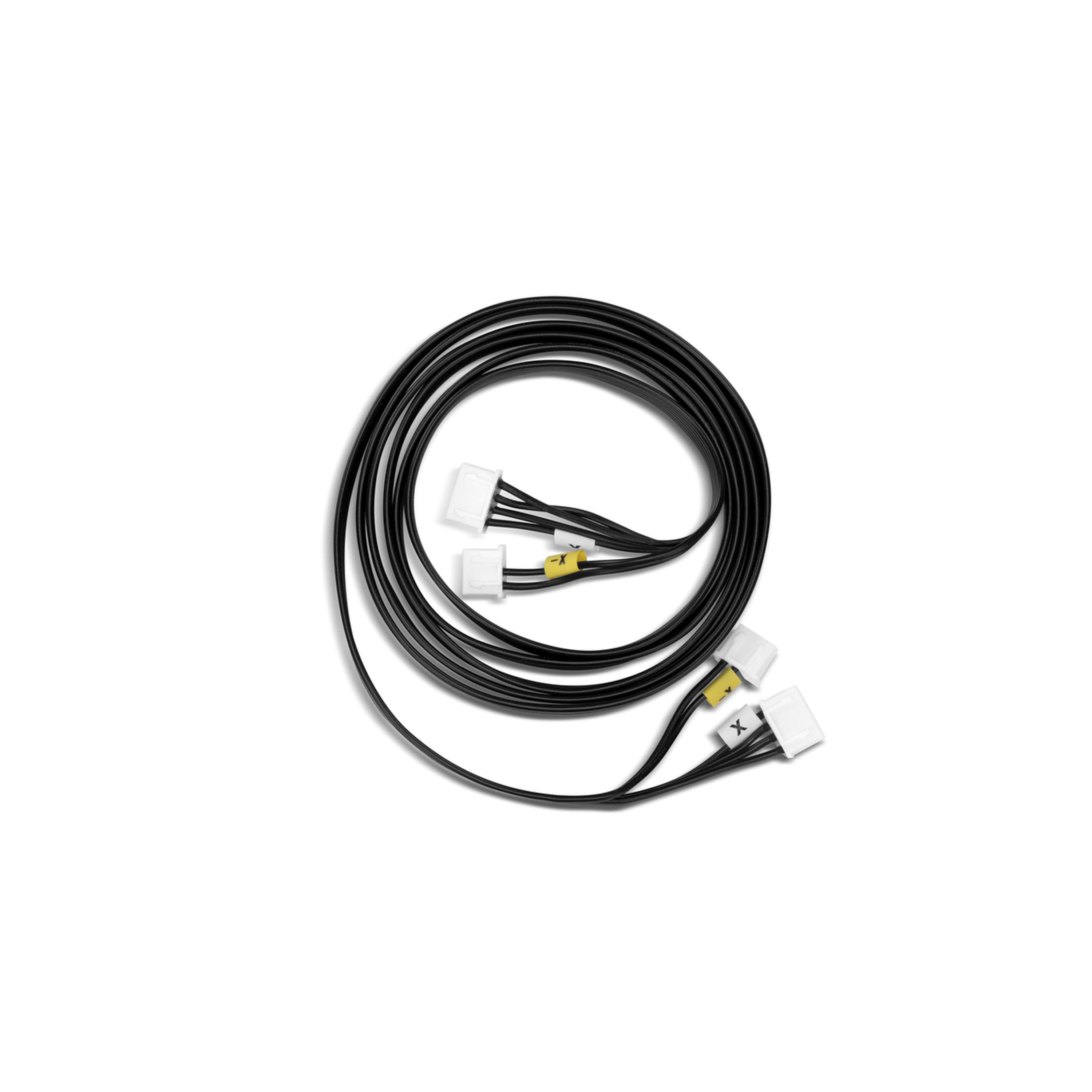 X Motor Adapter Cable And X-Axis Limit Switch Adapter Cable Suits Orangestorm Giga