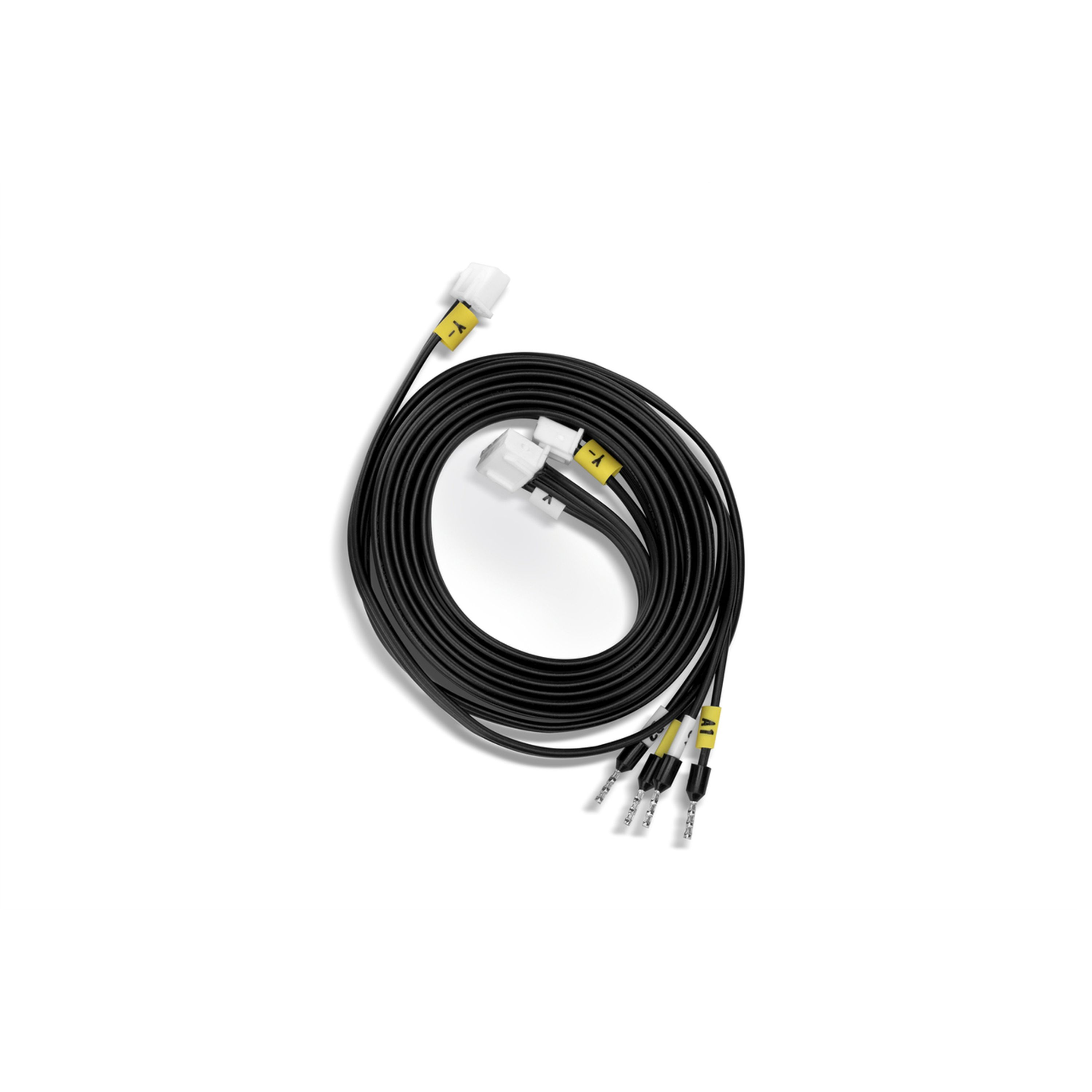 Y Motor Adapter Cable And Y-Axis Limit Switch Adapter Cable Suits Orangestorm Giga