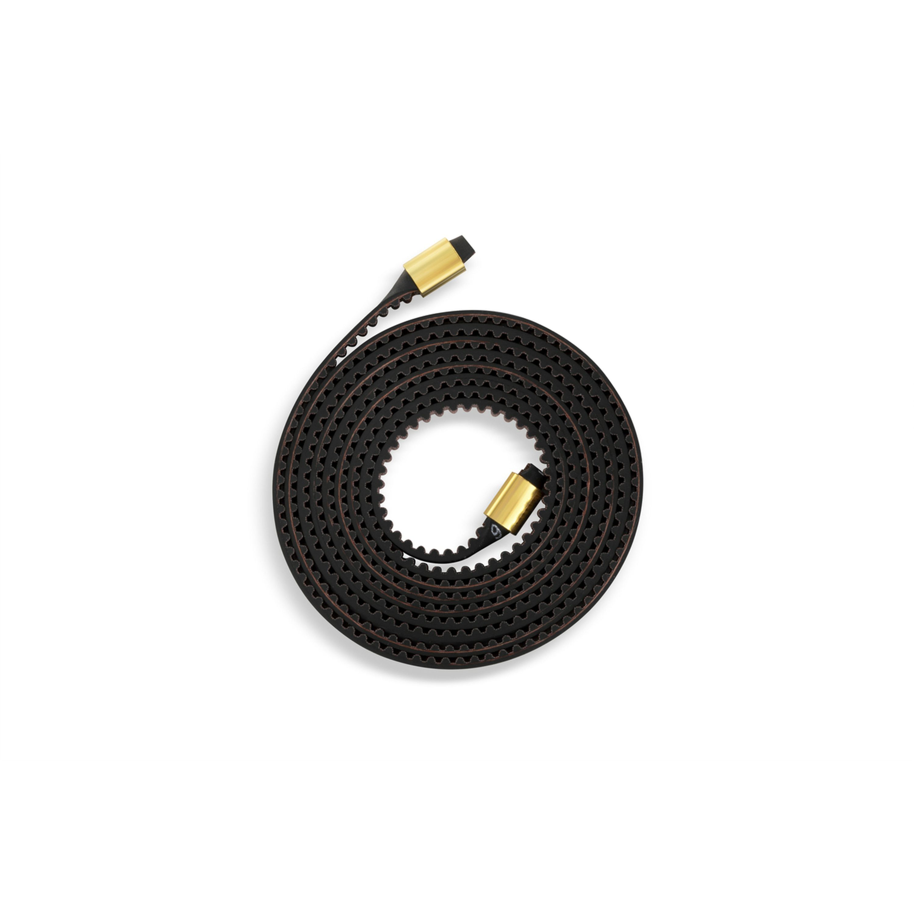 X-Axis Timing Belt Suits Neptune 4 Plus