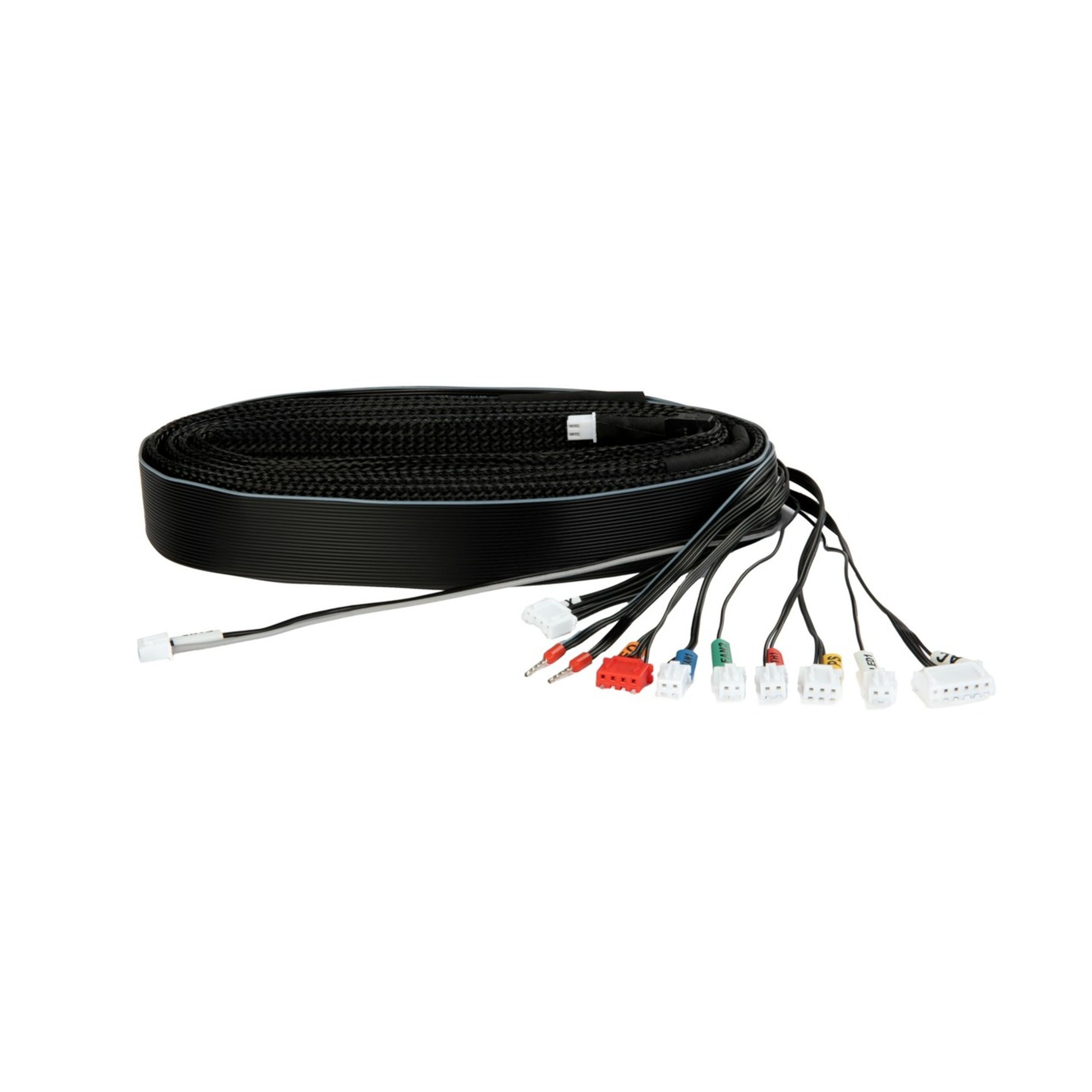 Extruder Cable Assembly Suits Neptune 4 Max