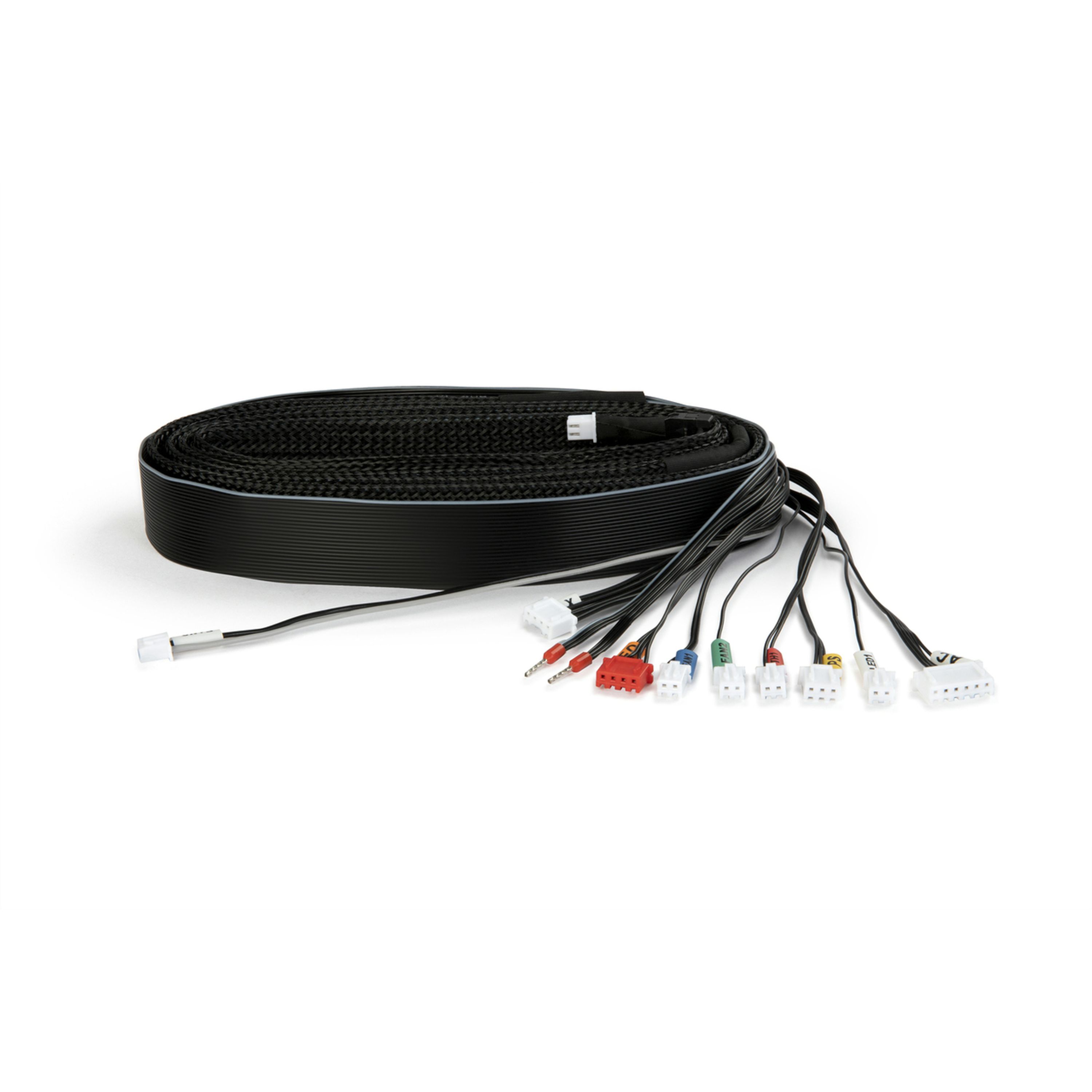Extruder Cable Assembly Suits Neptune 4 Max