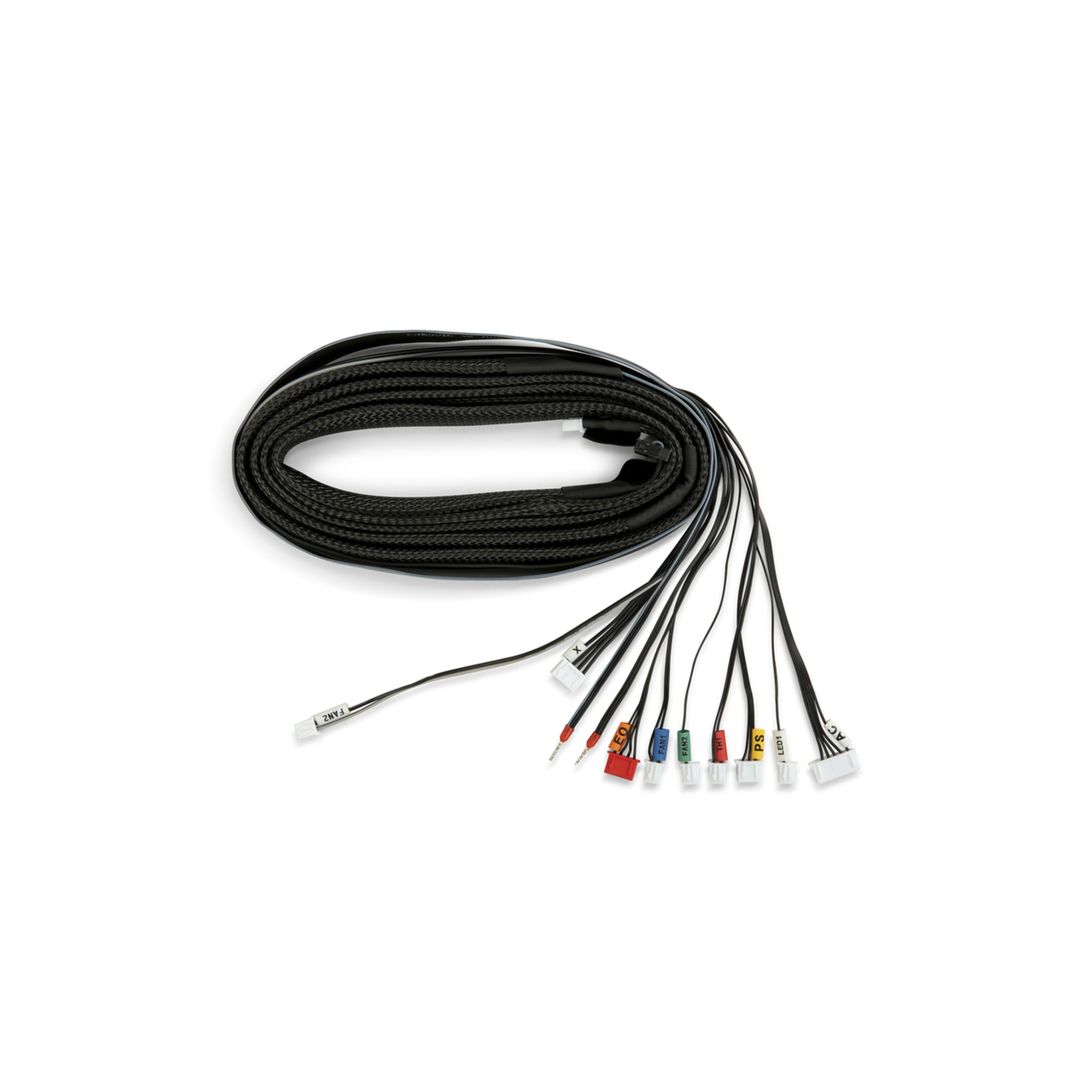 Extruder Cable Assembly Suits Neptune 4 Max