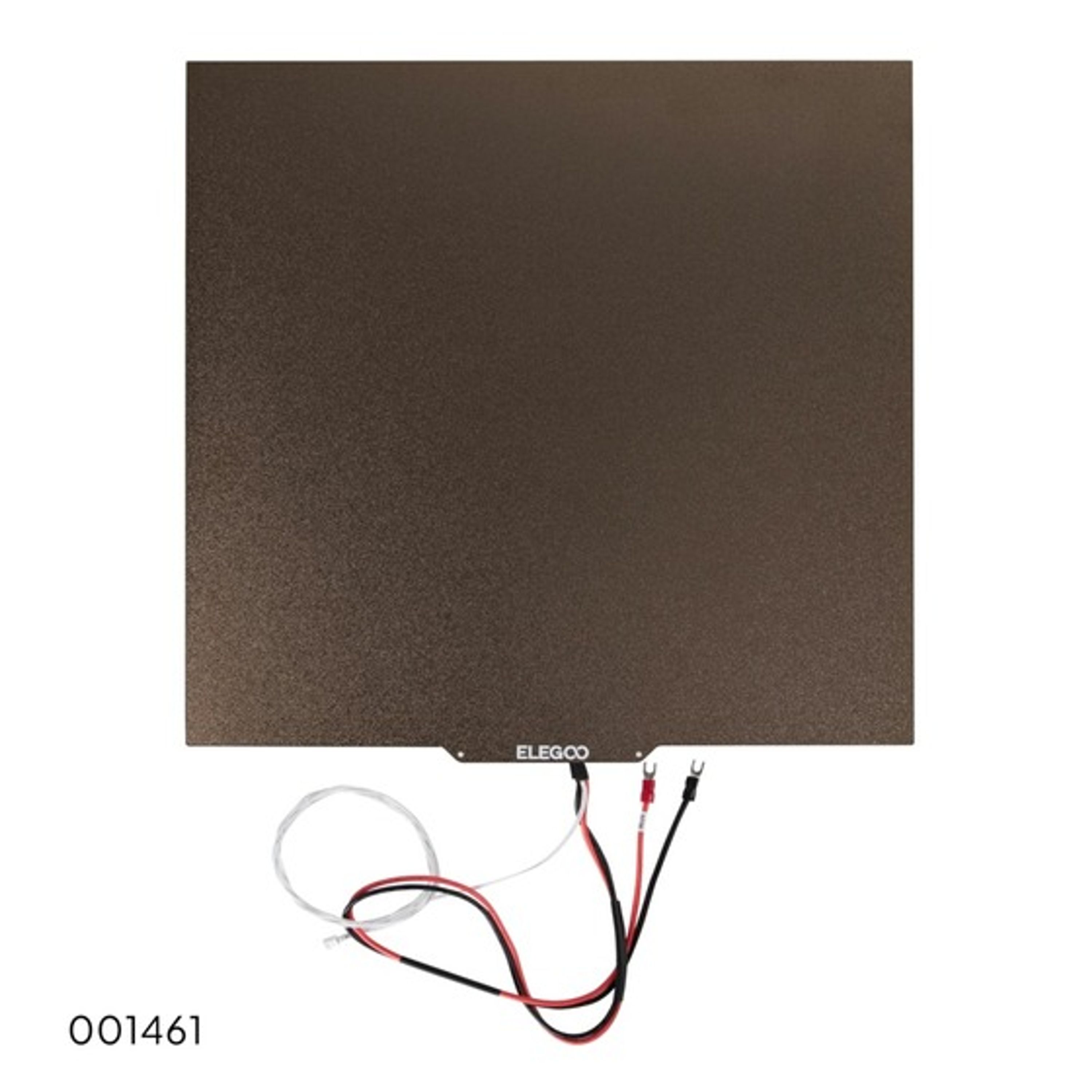 Heated Bed Assembly 0 (With Pei) Suits Orangestorm Giga