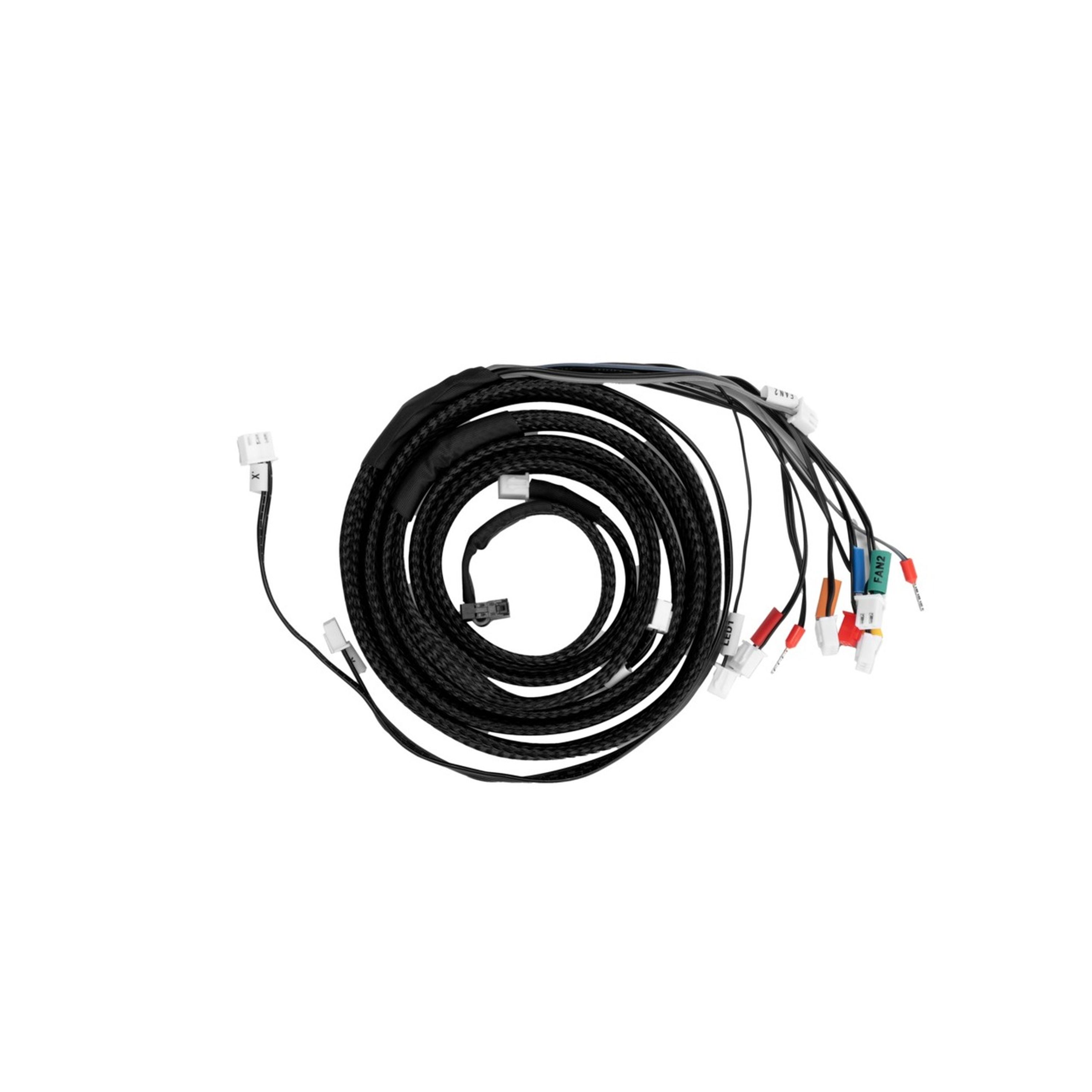 Extruder Cable Kit Suits Neptune 4/4 Pro