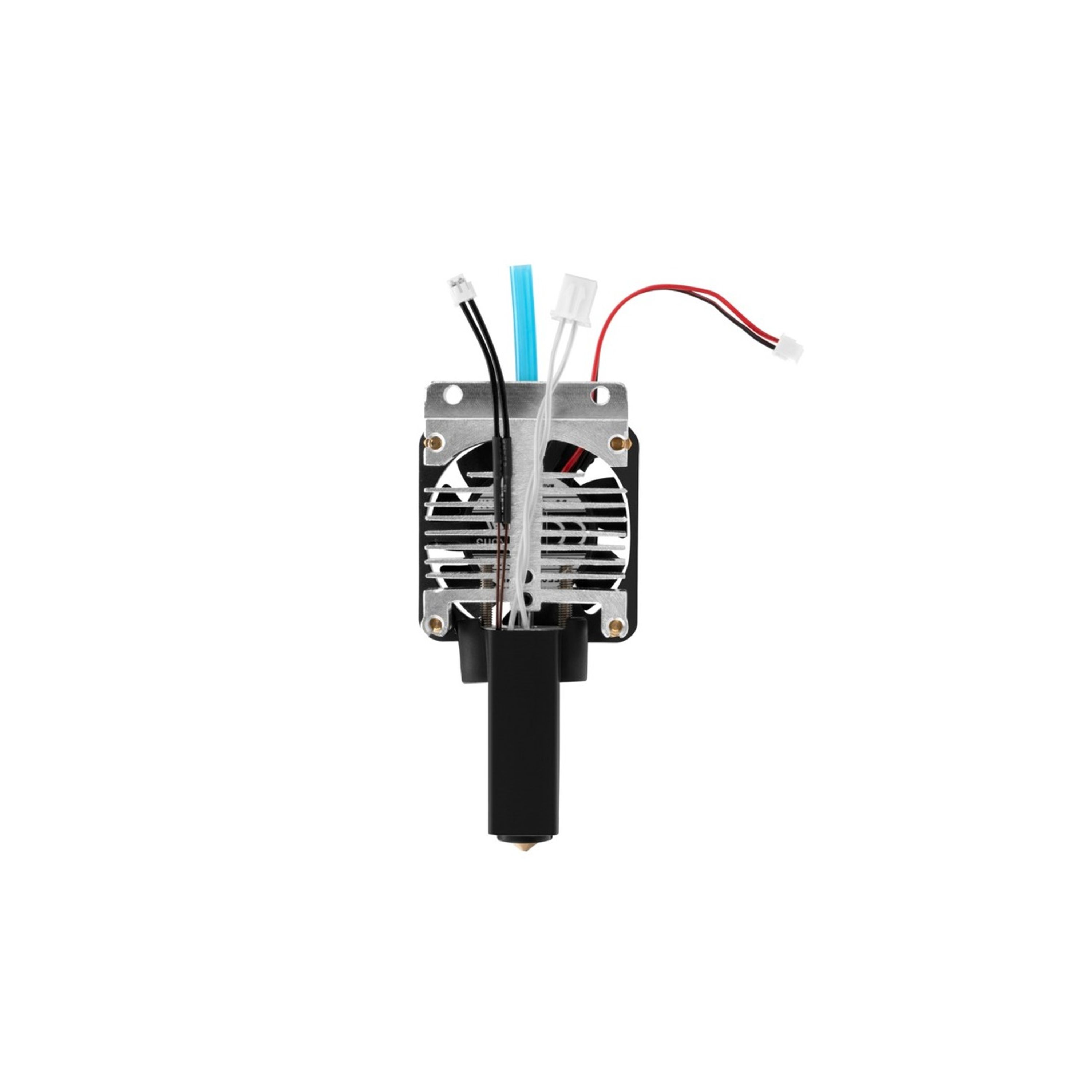 Hotend Heatsink Assembly Suits Orangestorm Giga