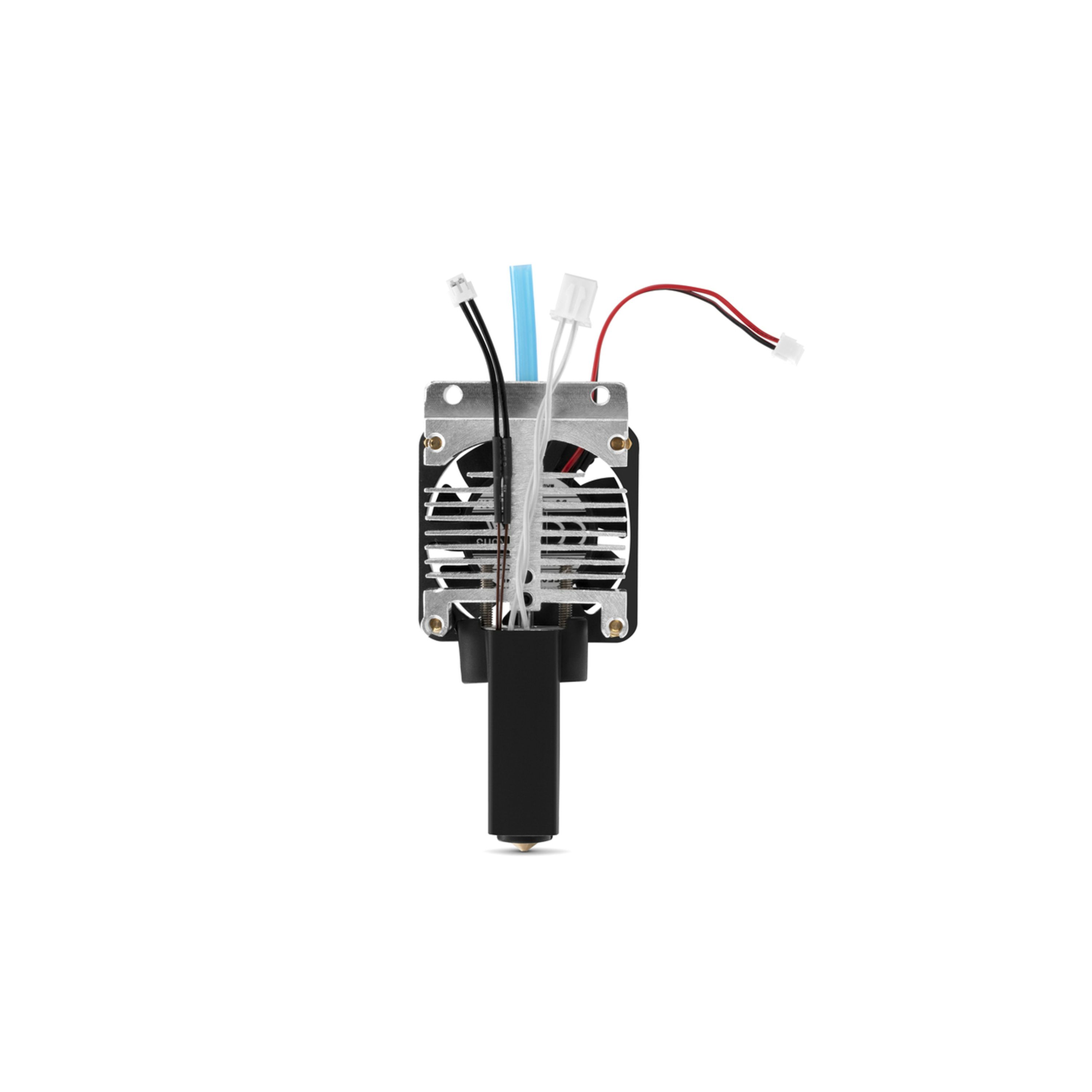 Hotend Heatsink Assembly Suits Orangestorm Giga