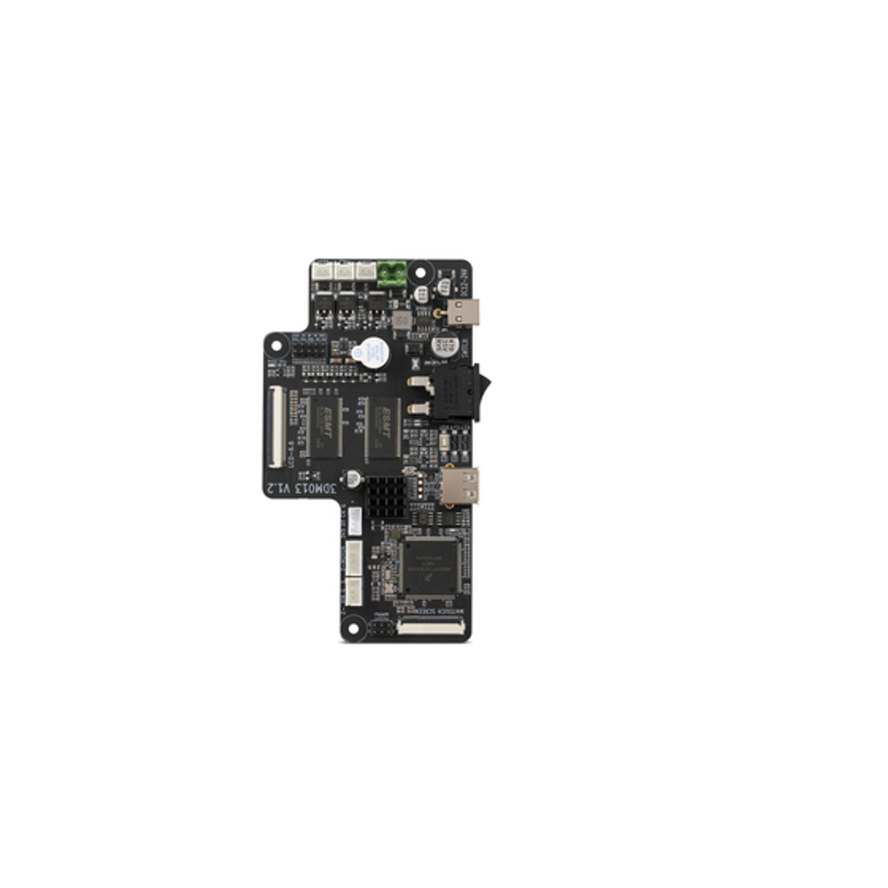 Mainboard Suits Mars 5