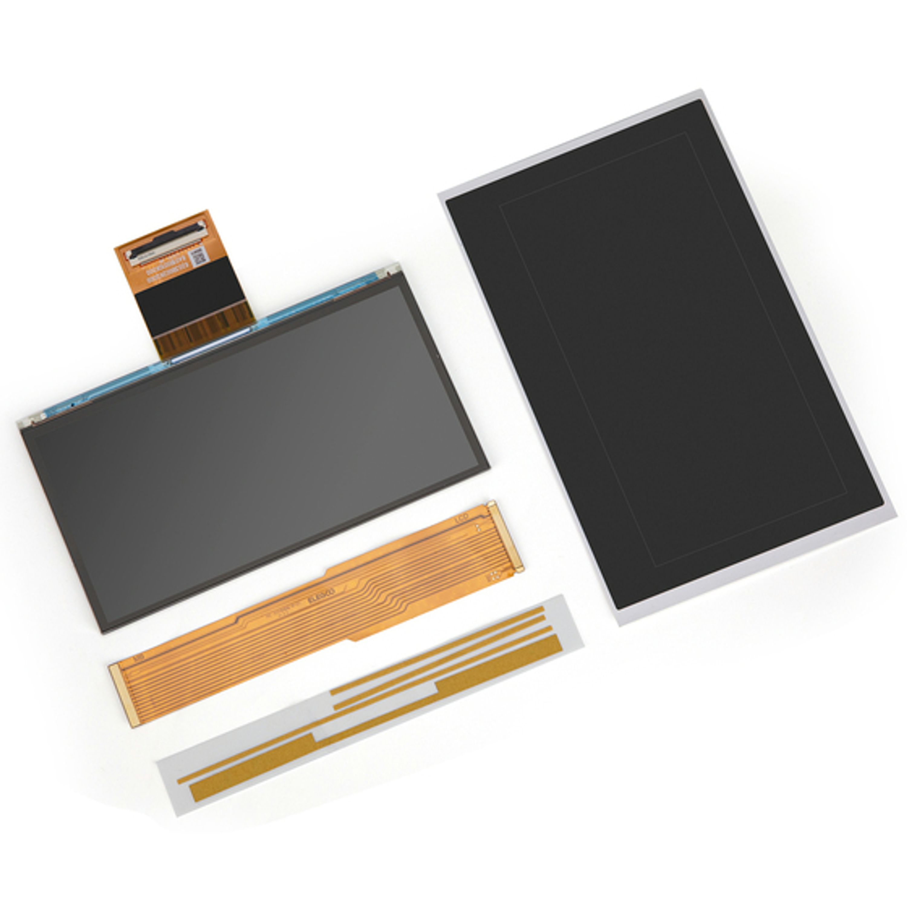 Screen Kit Suits Mars 5 Ultra