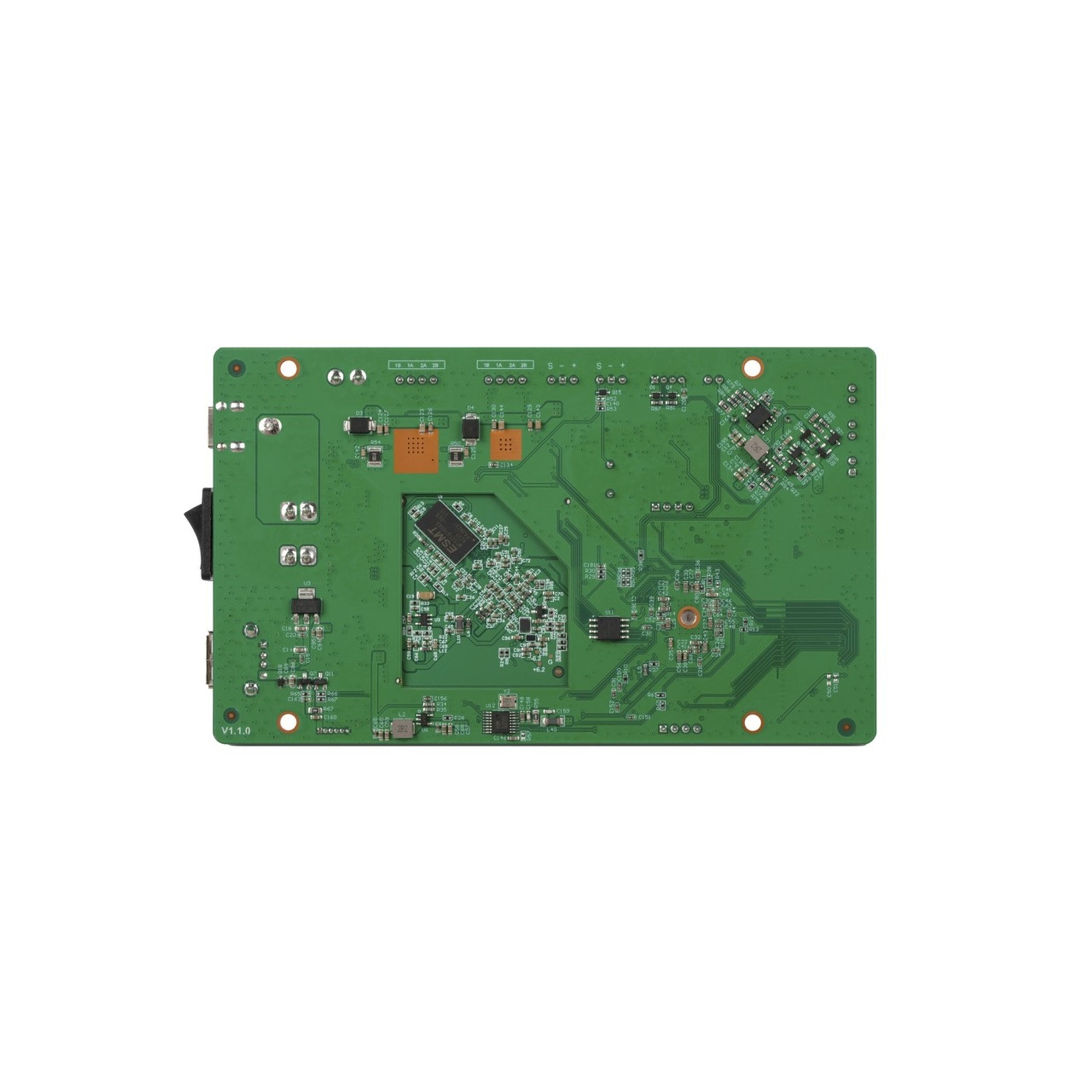 Mainboard Suits Saturn 4 Ultra 12K