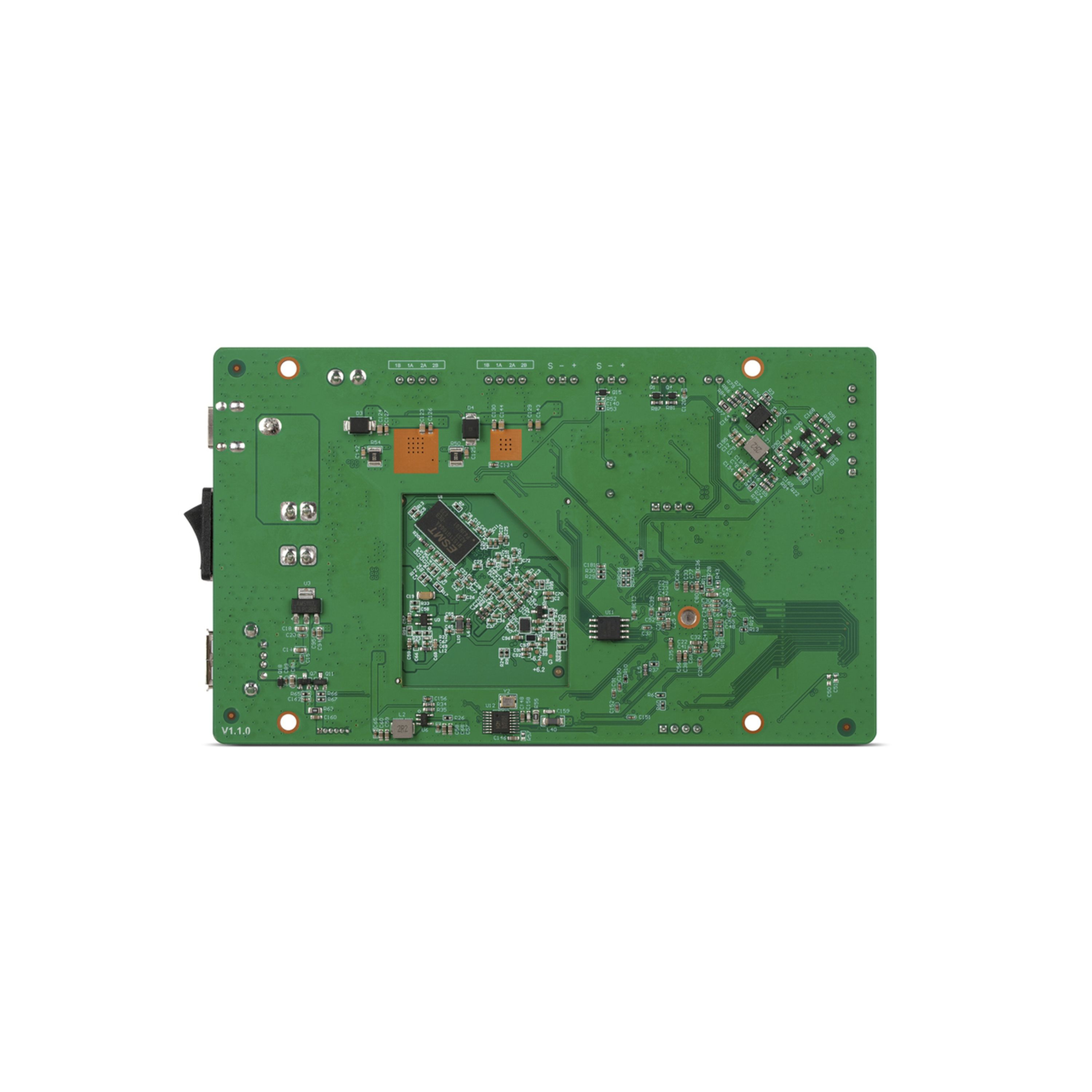 Mainboard Suits Saturn 4 Ultra 12K