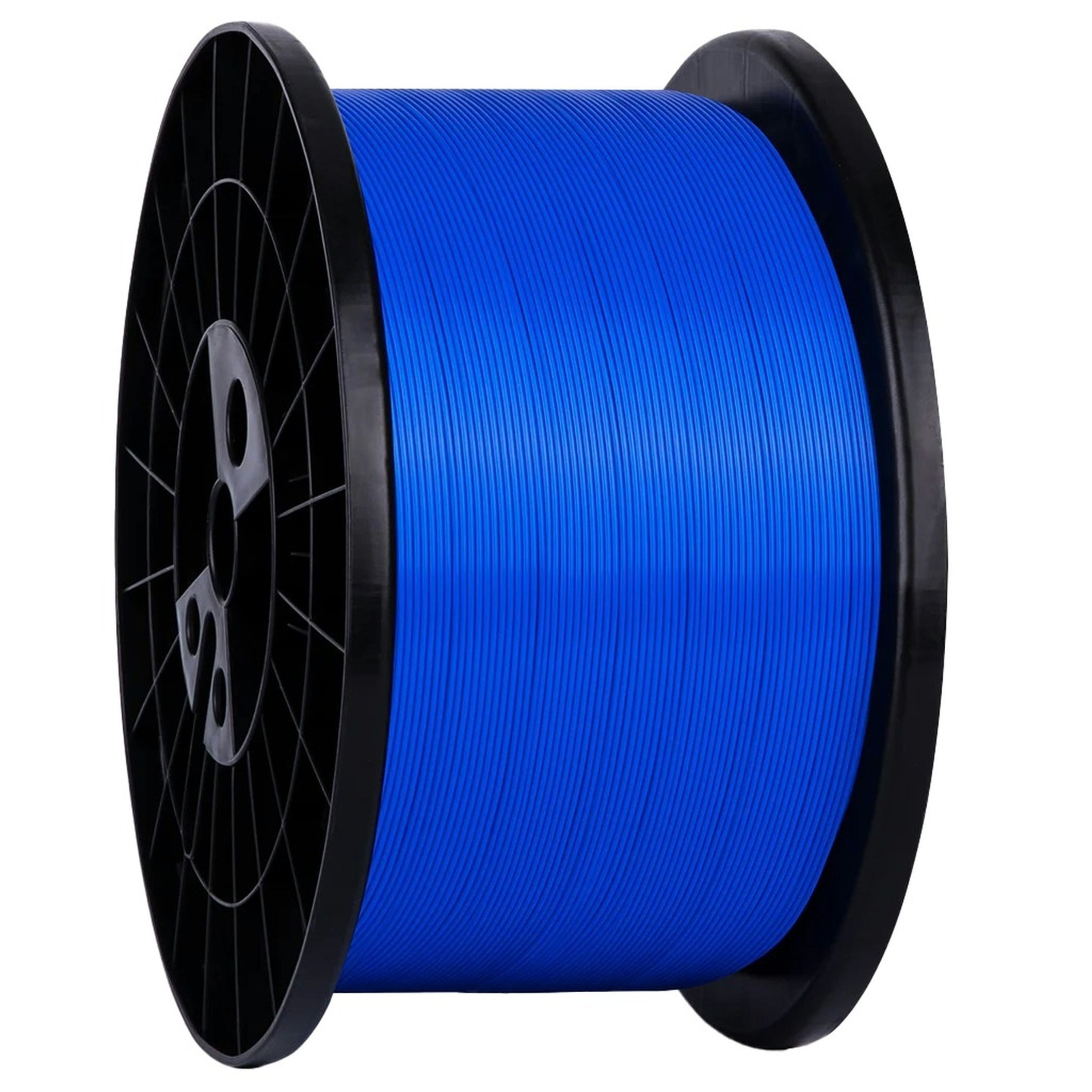 Elegoo Blue Rapid PLA Filament 5kg Roll