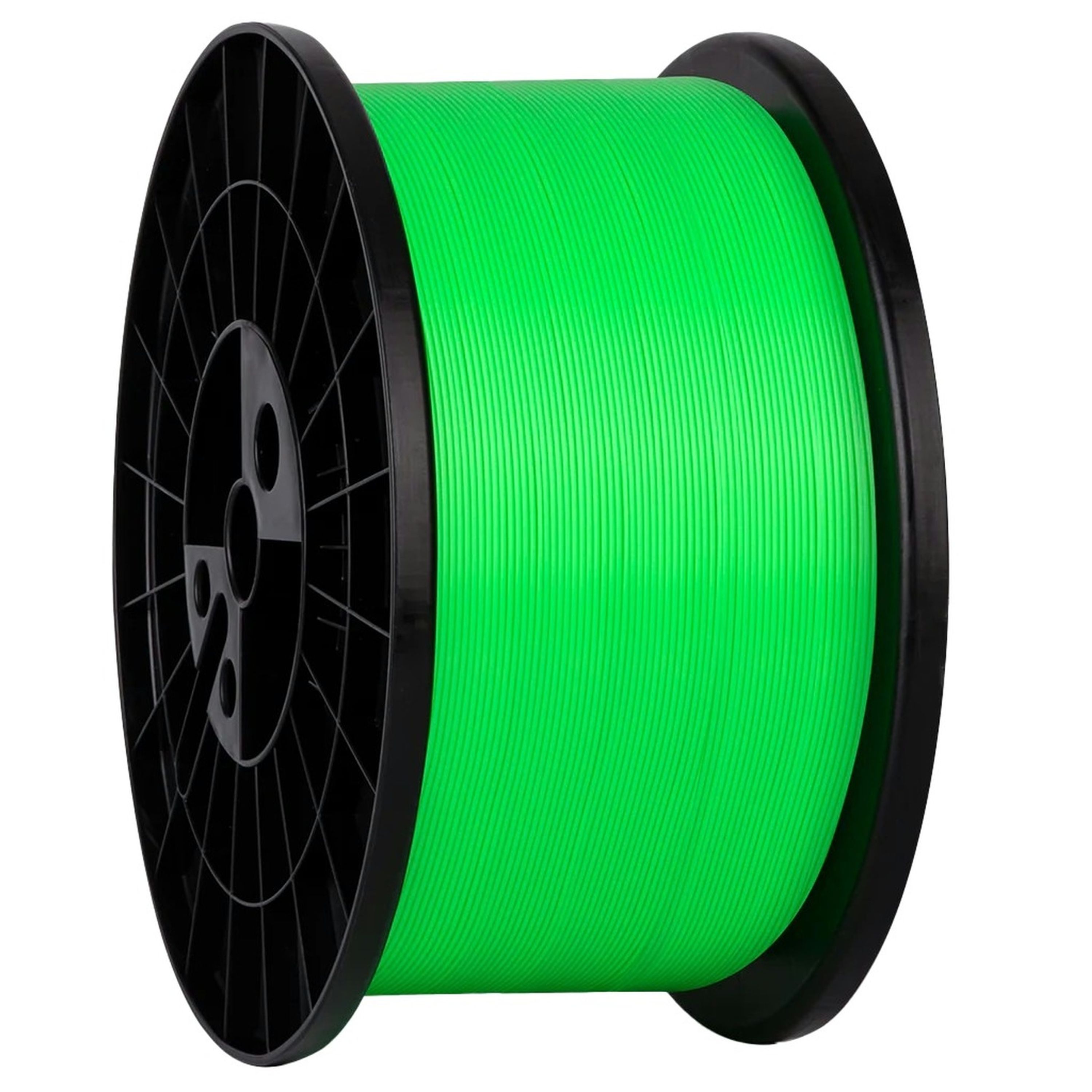 Elegoo Green Rapid PLA Filament 5kg Roll