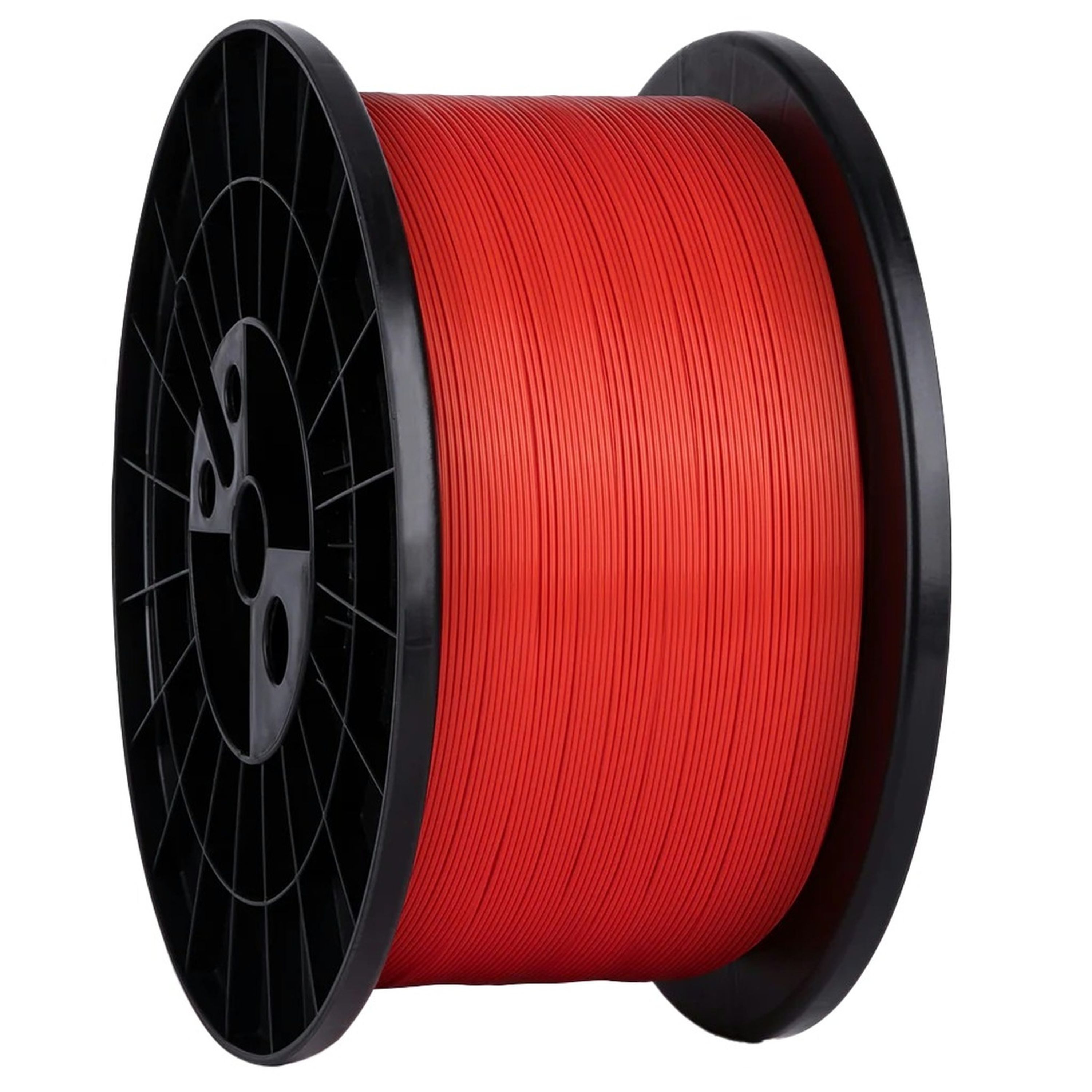 Elegoo Red Rapid PLA Filament 5kg Roll