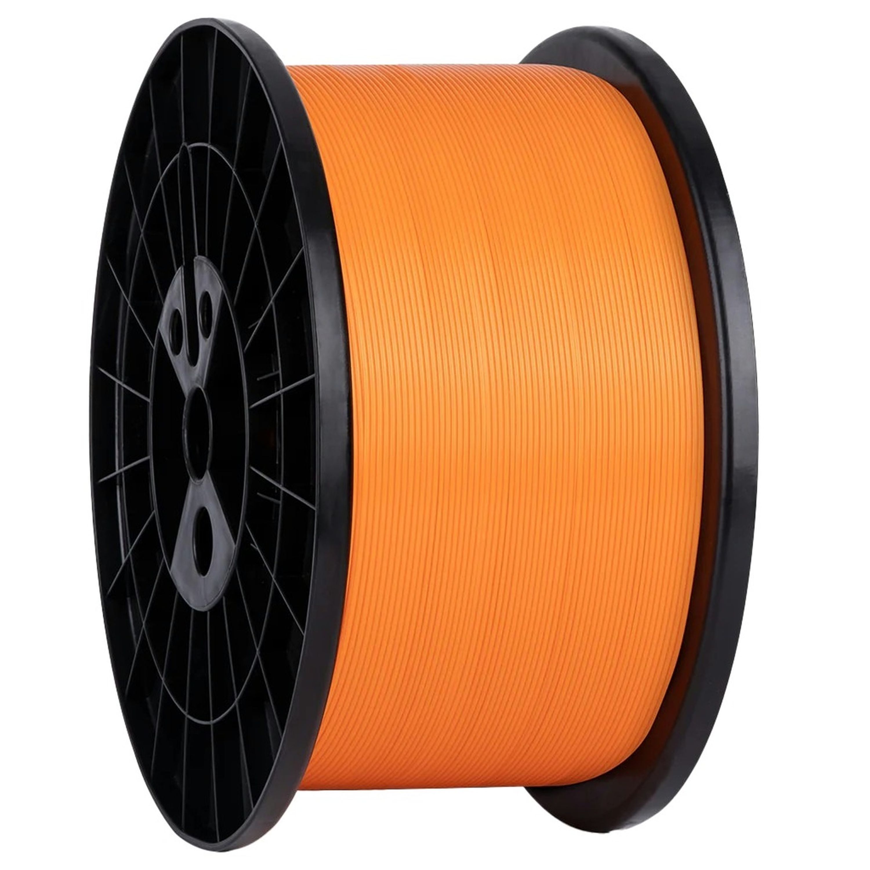 Elegoo Orange Rapid PLA Filament 5kg Roll