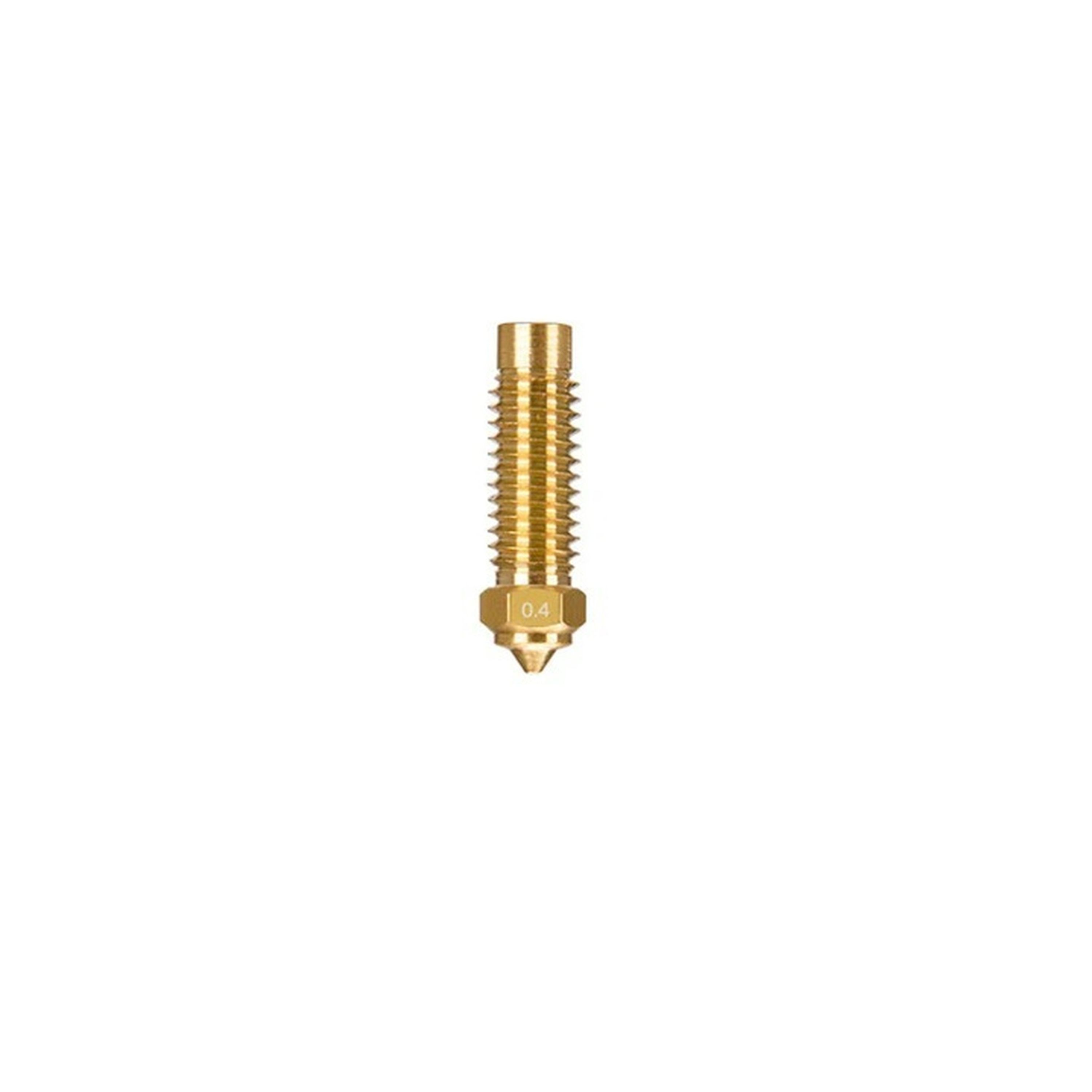 Multi-Size Brass Nozzle Kit for Neptune 4/ 4 Pro