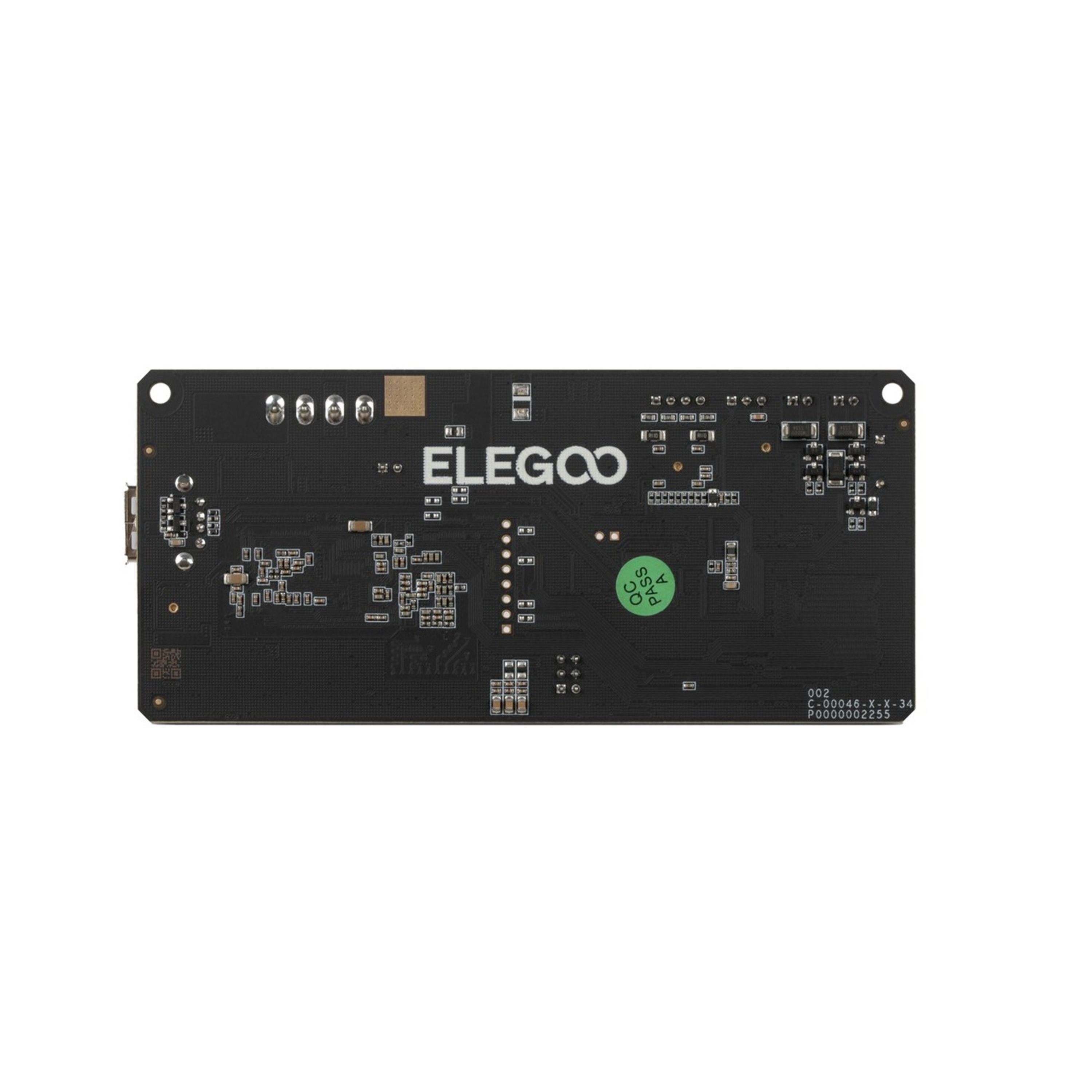 Mars 4 Mainboard