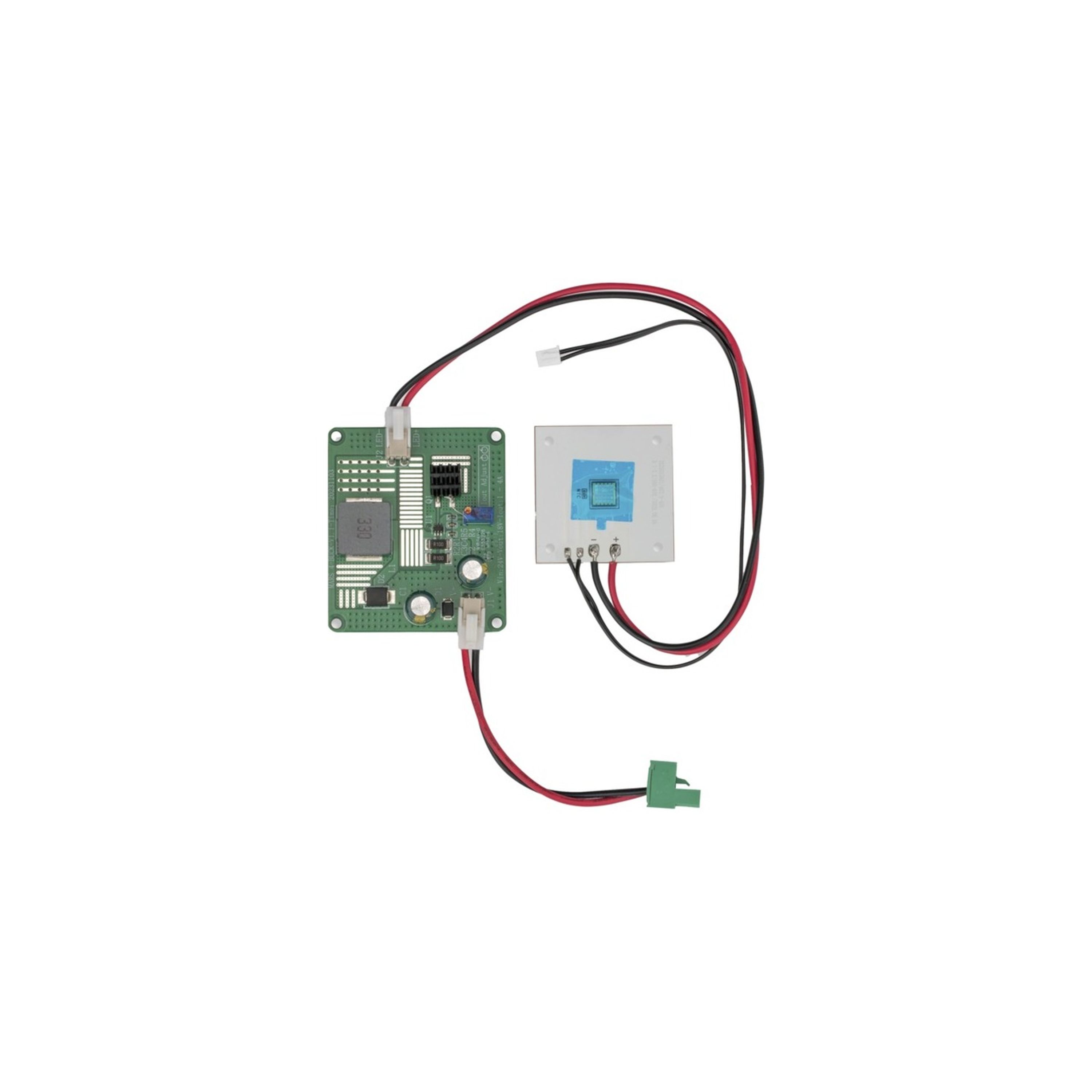 Elegoo Mars 5 Series Light Board Kit TL4830/32