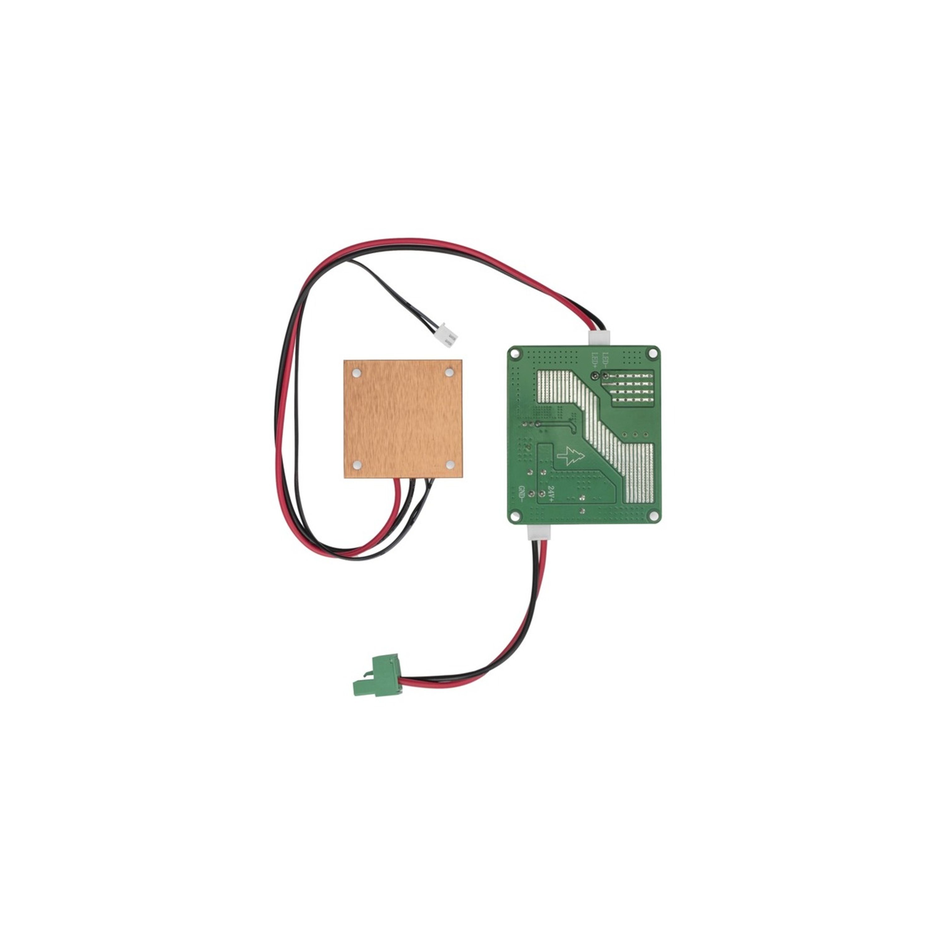 Elegoo Mars 5 Series Light Board Kit TL4830/32
