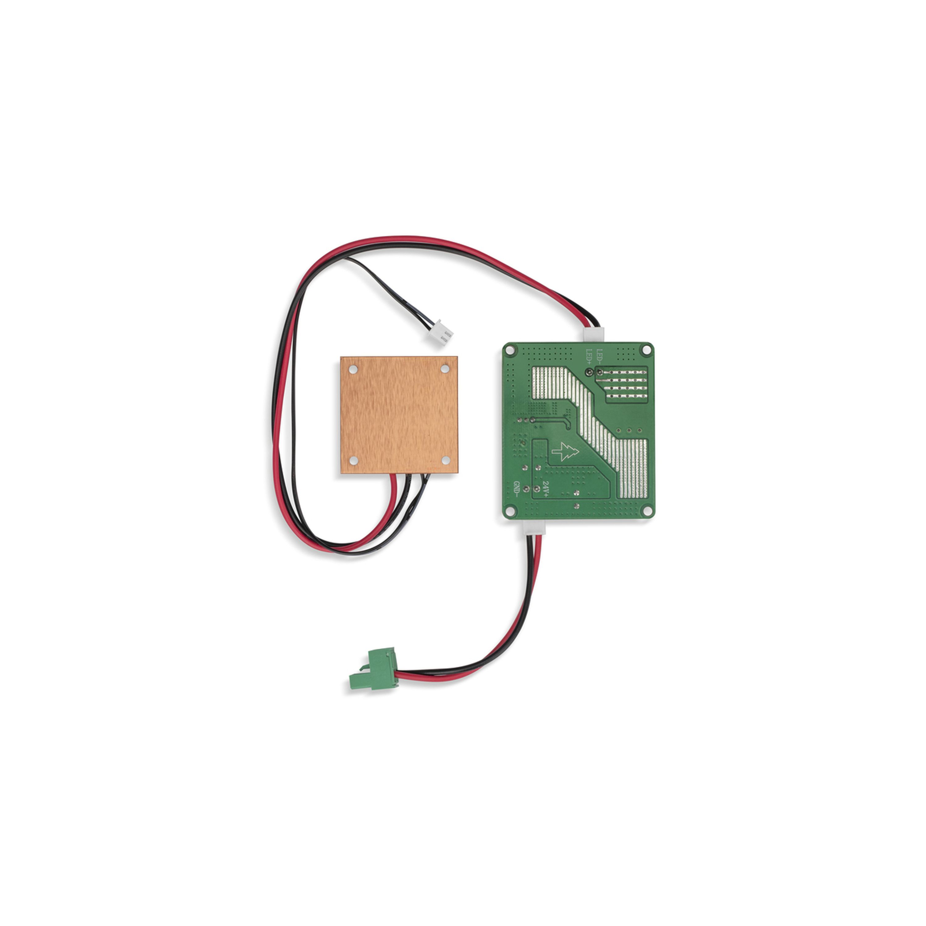 Elegoo Mars 5 Series Light Board Kit TL4830/32