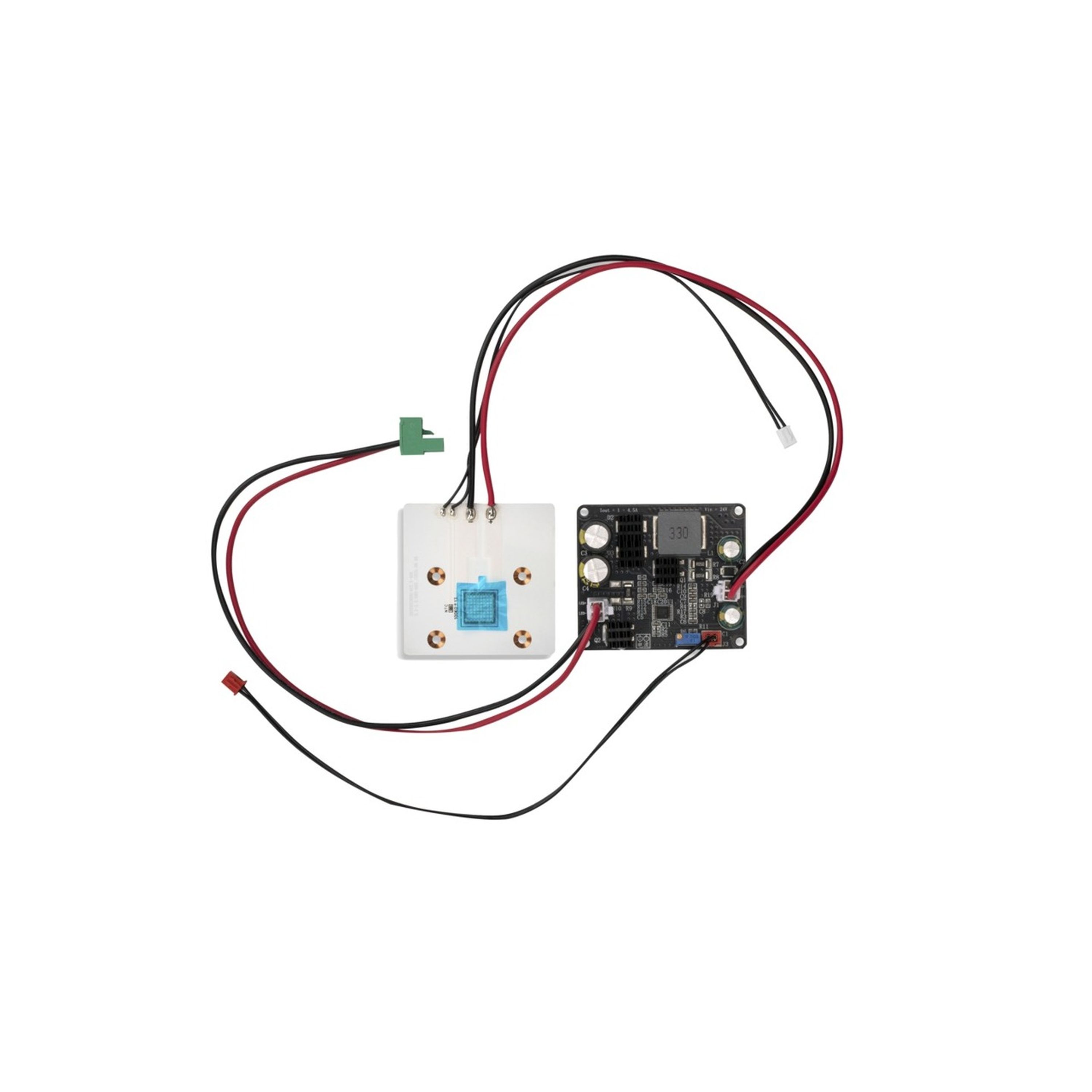 Elegoo Saturn Series Light Board Kit
