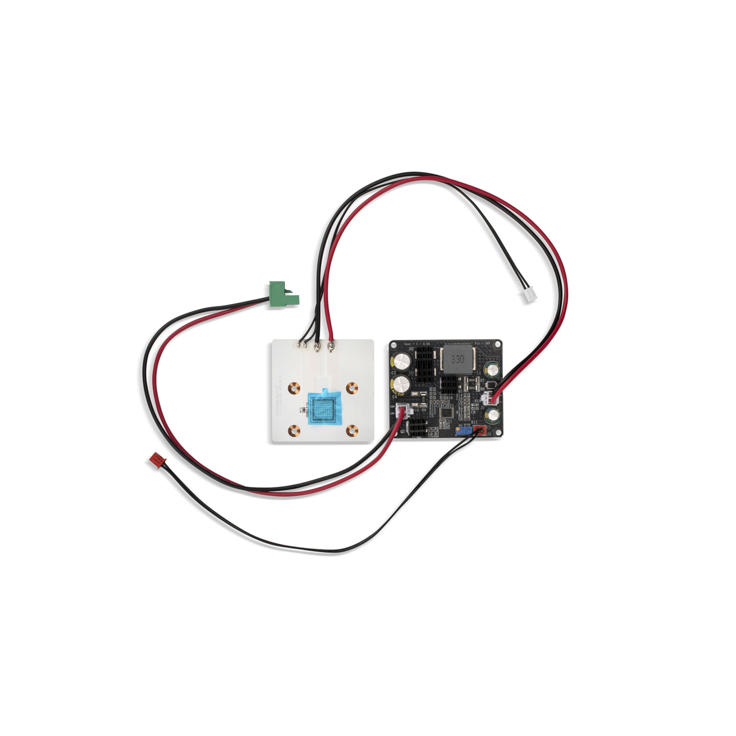 Elegoo Saturn Series Light Board Kit