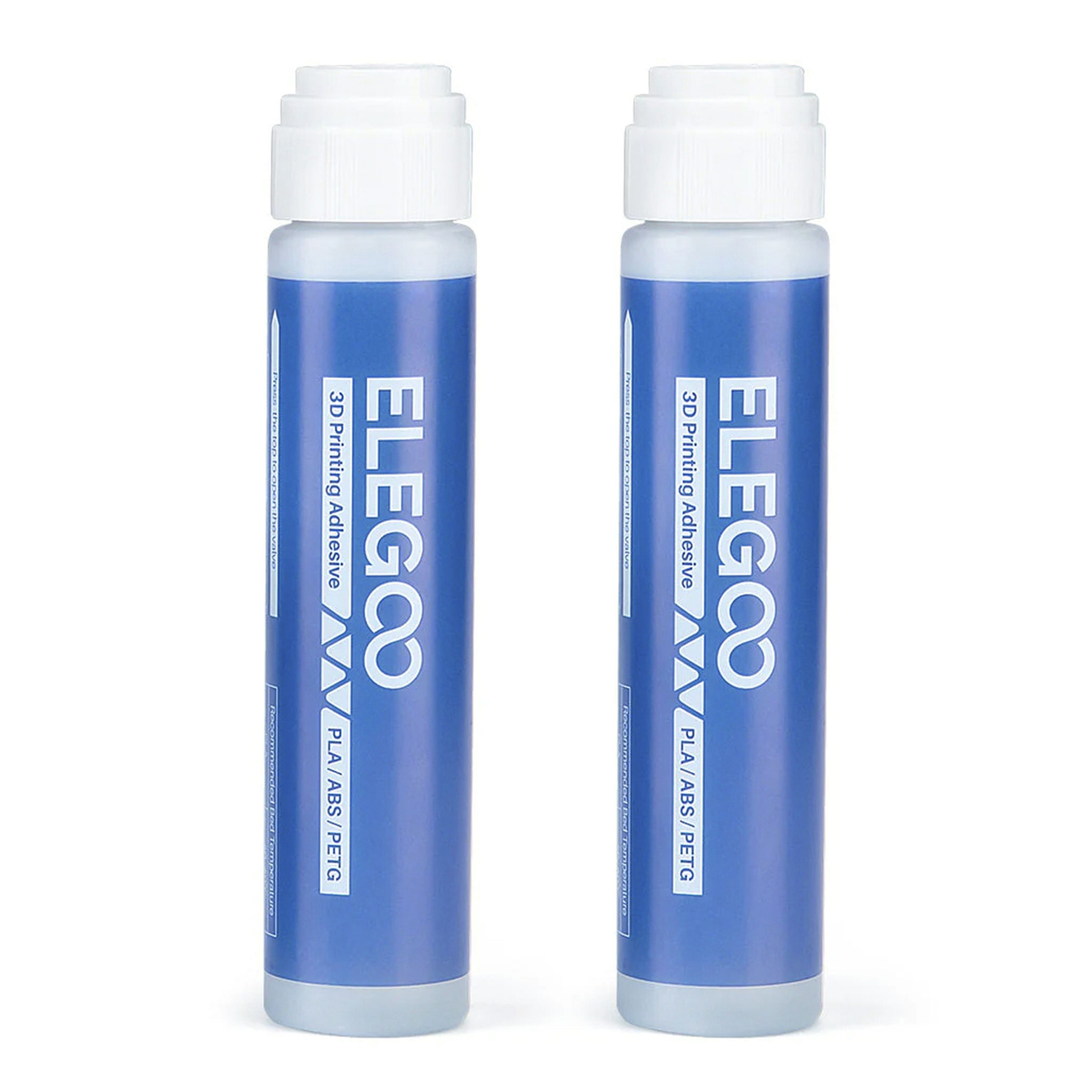 Elegoo Centauri Carbon PEI Liquid Glue Pack 2 Pcs TL4980/84