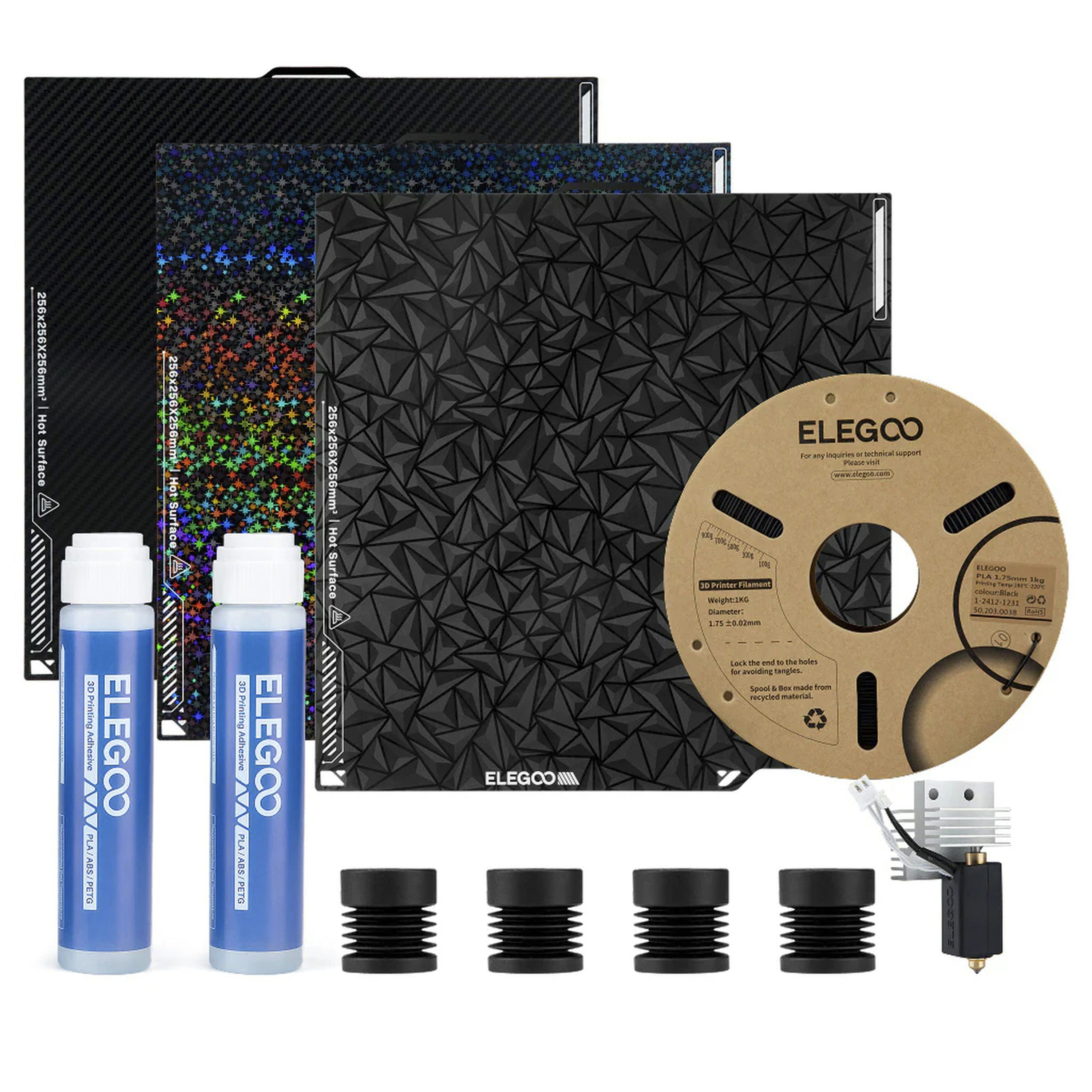 Elegoo Centauri Carbon/Centauri Accessory Kit