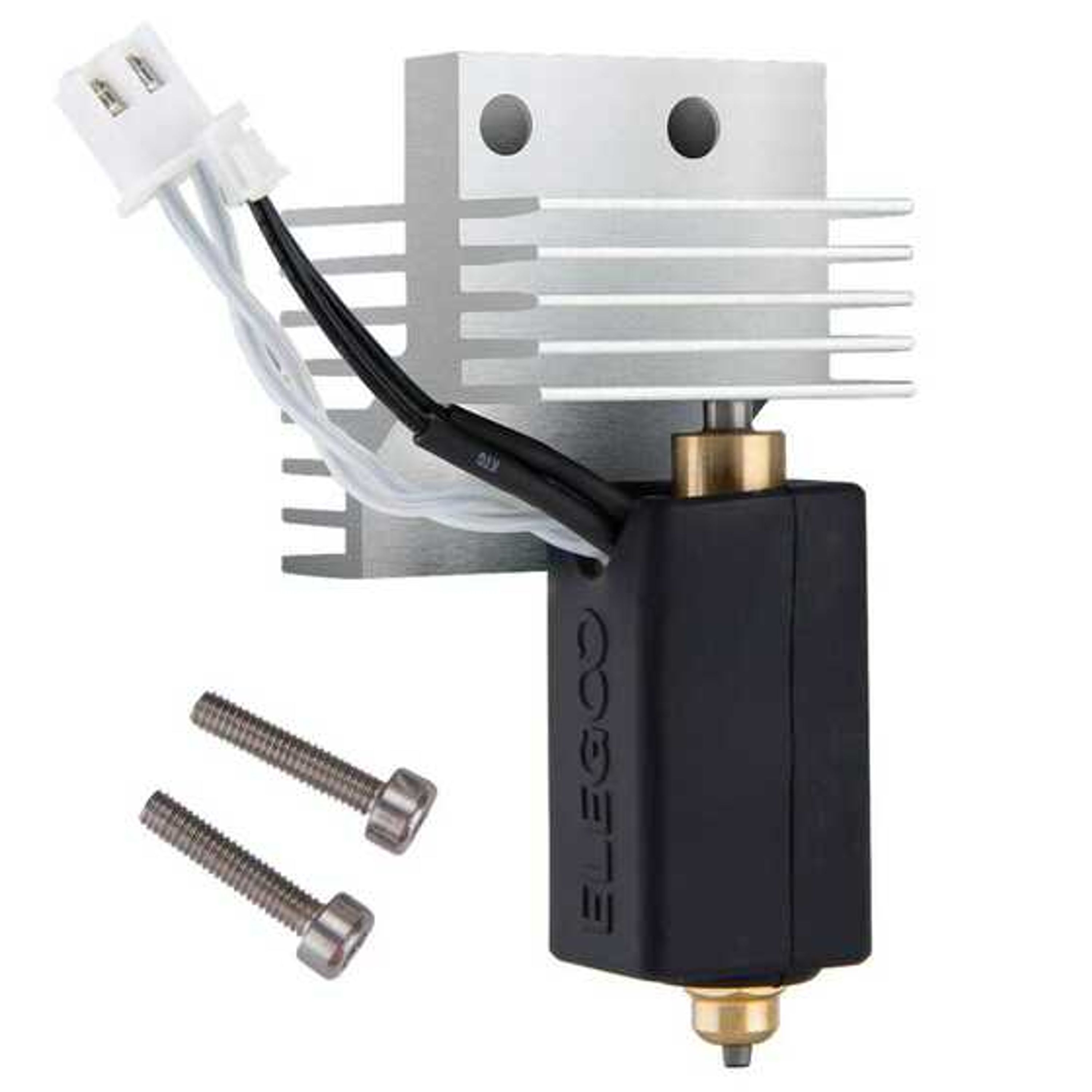 Elegoo Centauri Carbon Extruder Hotend Kit (0.4mm Nozzle)